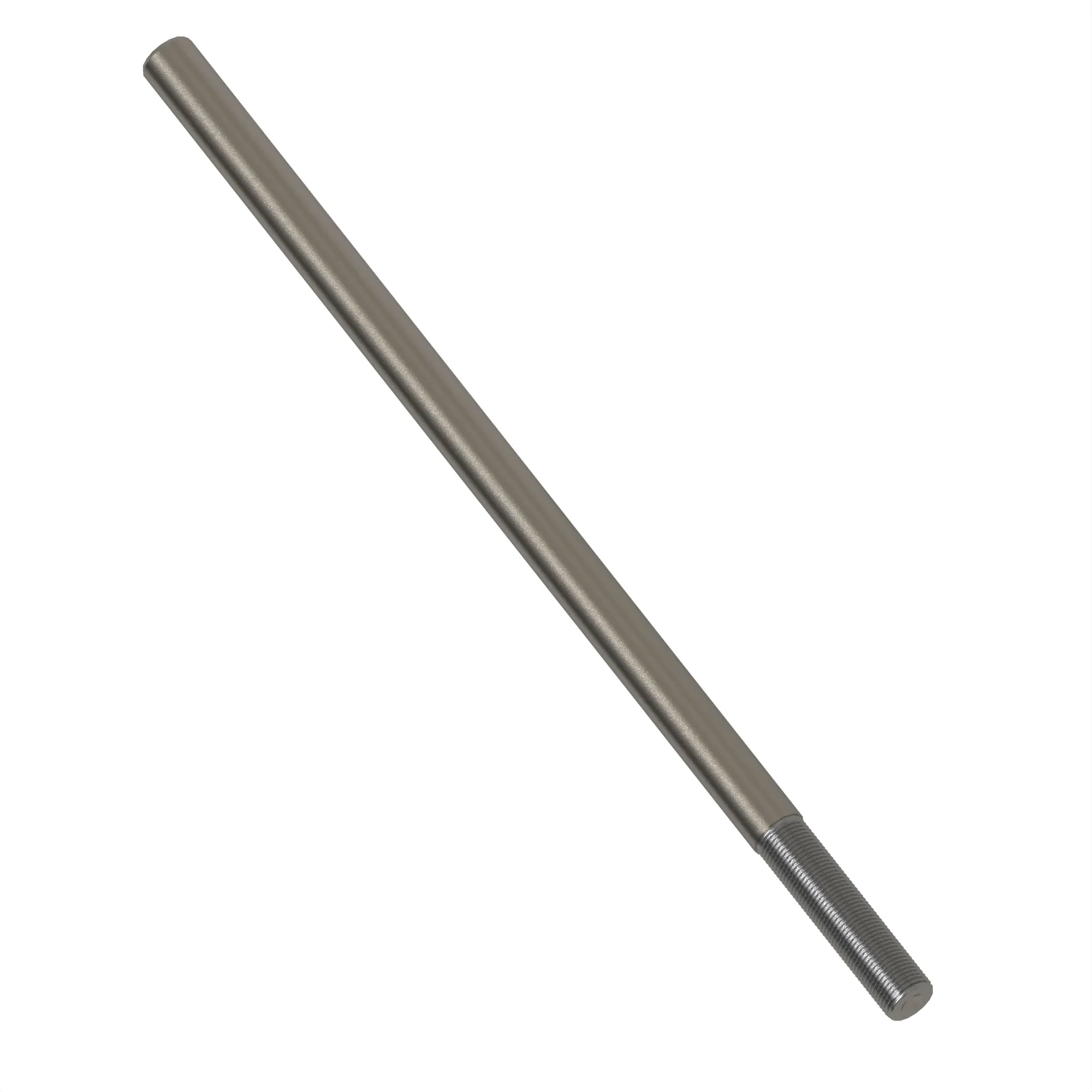 ROD, SPEED SELECTOR