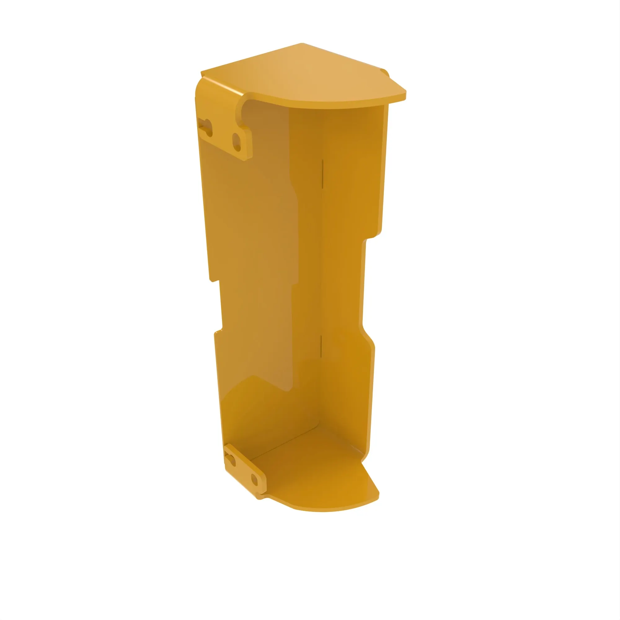 John Deere Front Bumper - AT436121