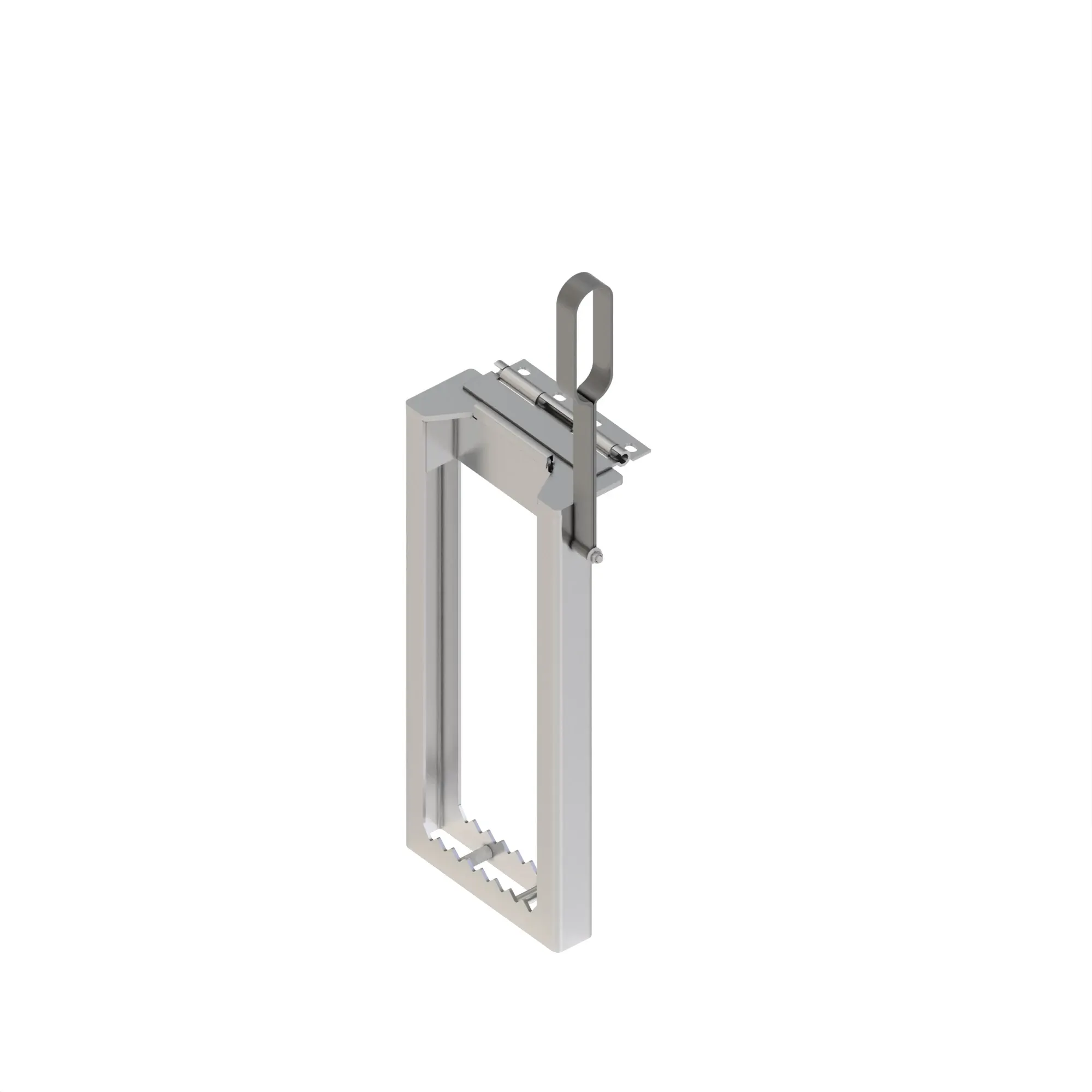 F391295: Cab Ladder