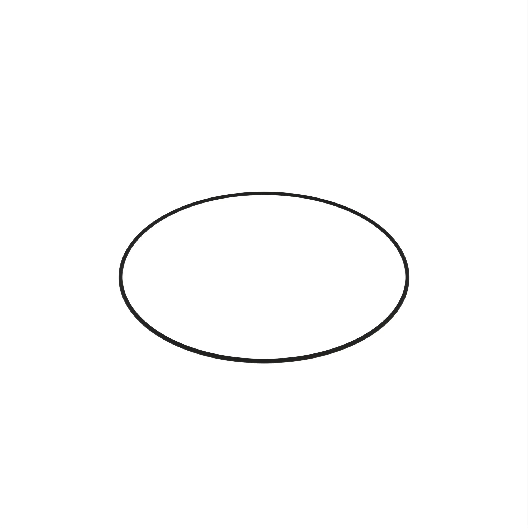 John Deere O-Ring - L56243