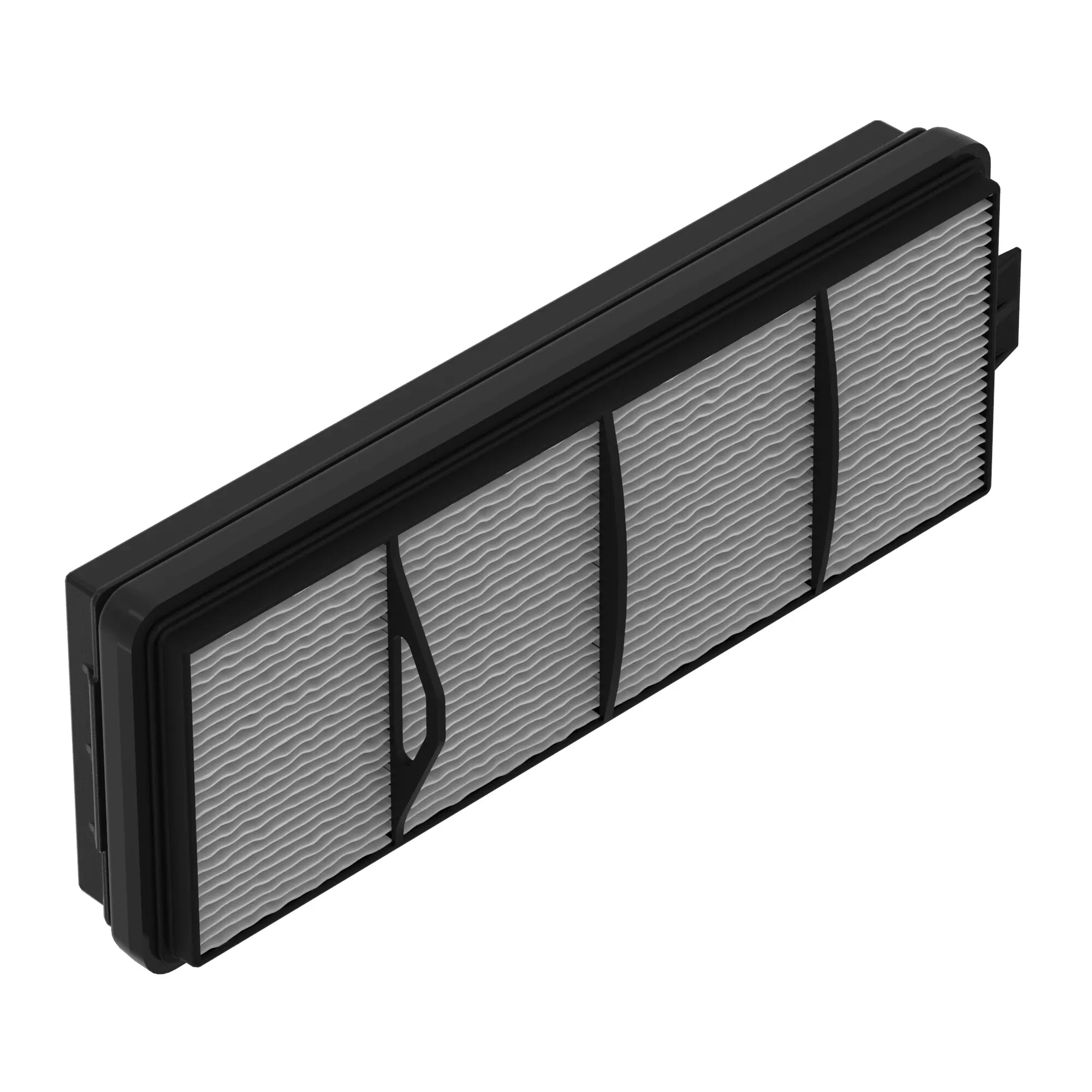Air Filter, Up, Heater