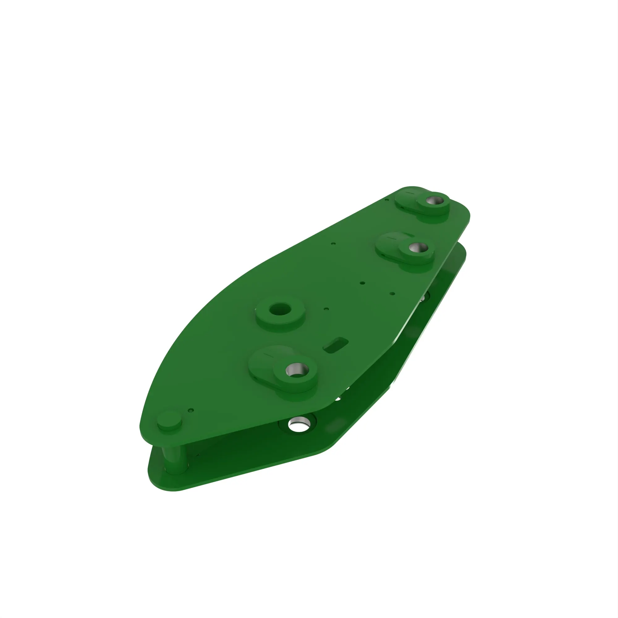 MAST ASSEMBLY (LH)