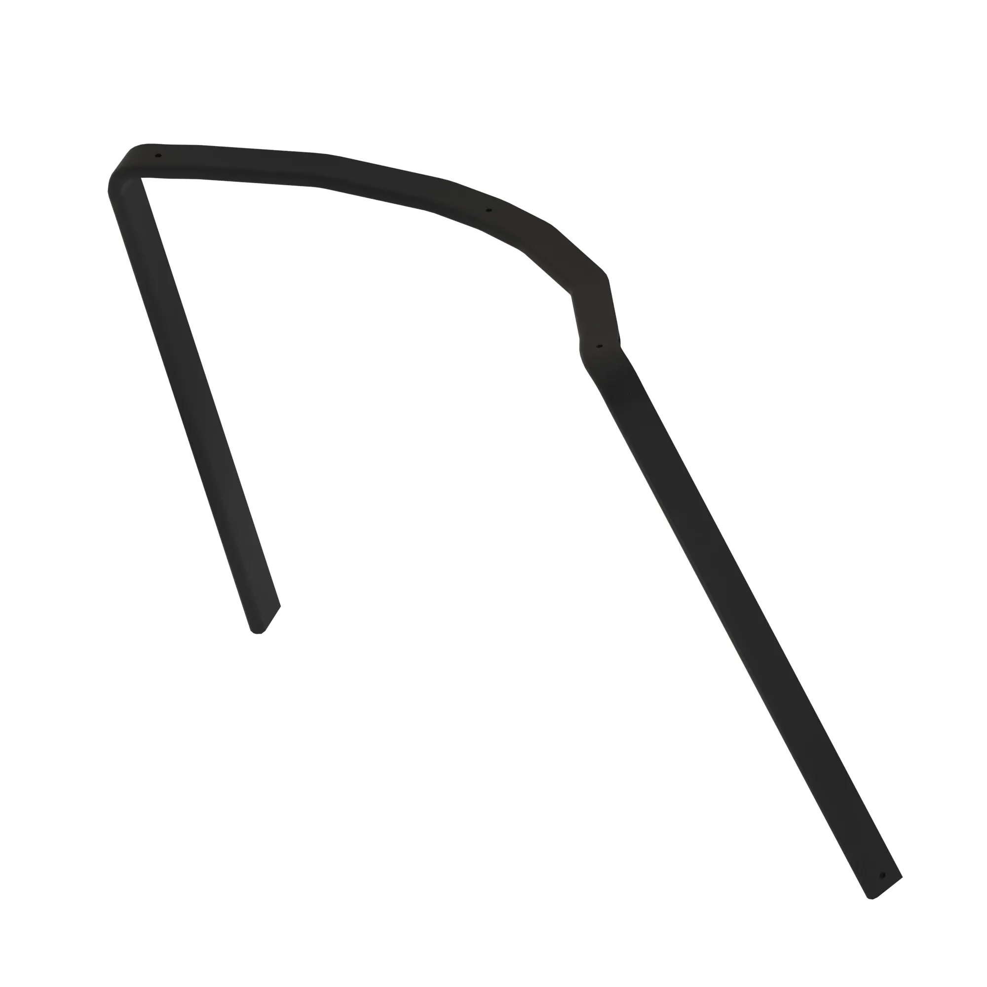 John Deere Hood Molding Cover - ET15623