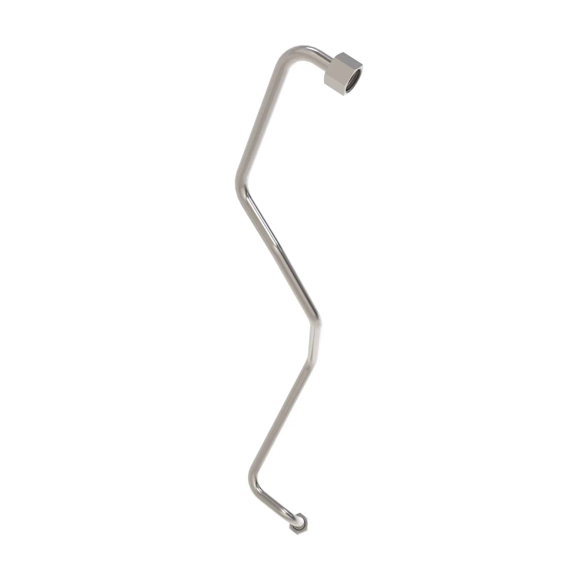 John Deere Oil Line - AL214432