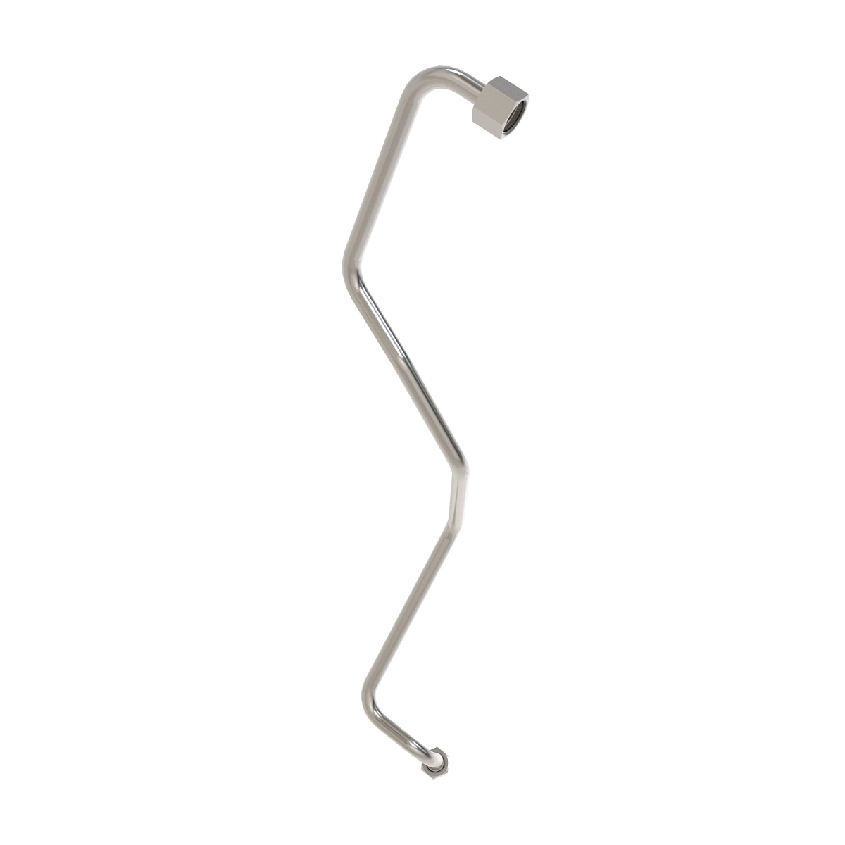 Oil Line, (P) Htbv, MW15-25