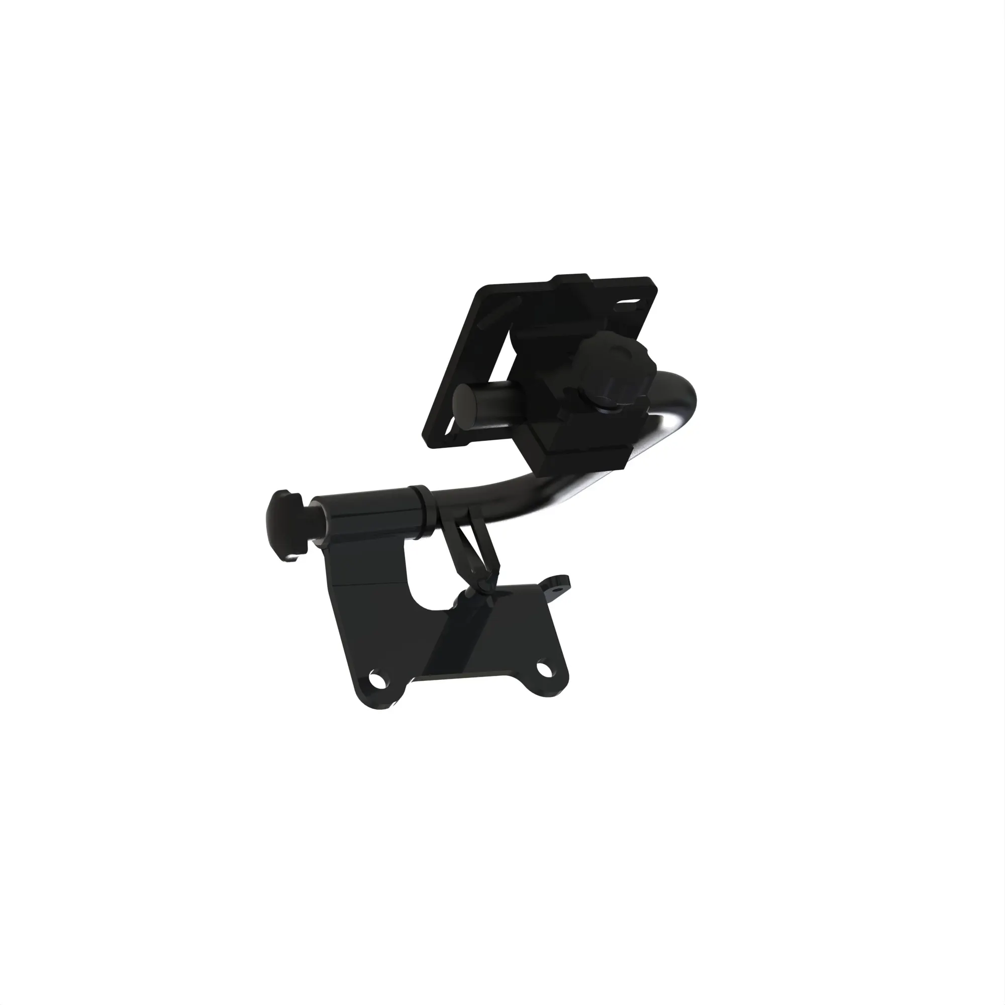 DISPLAY MODULE, ASSEMBLY, GEN4 4240