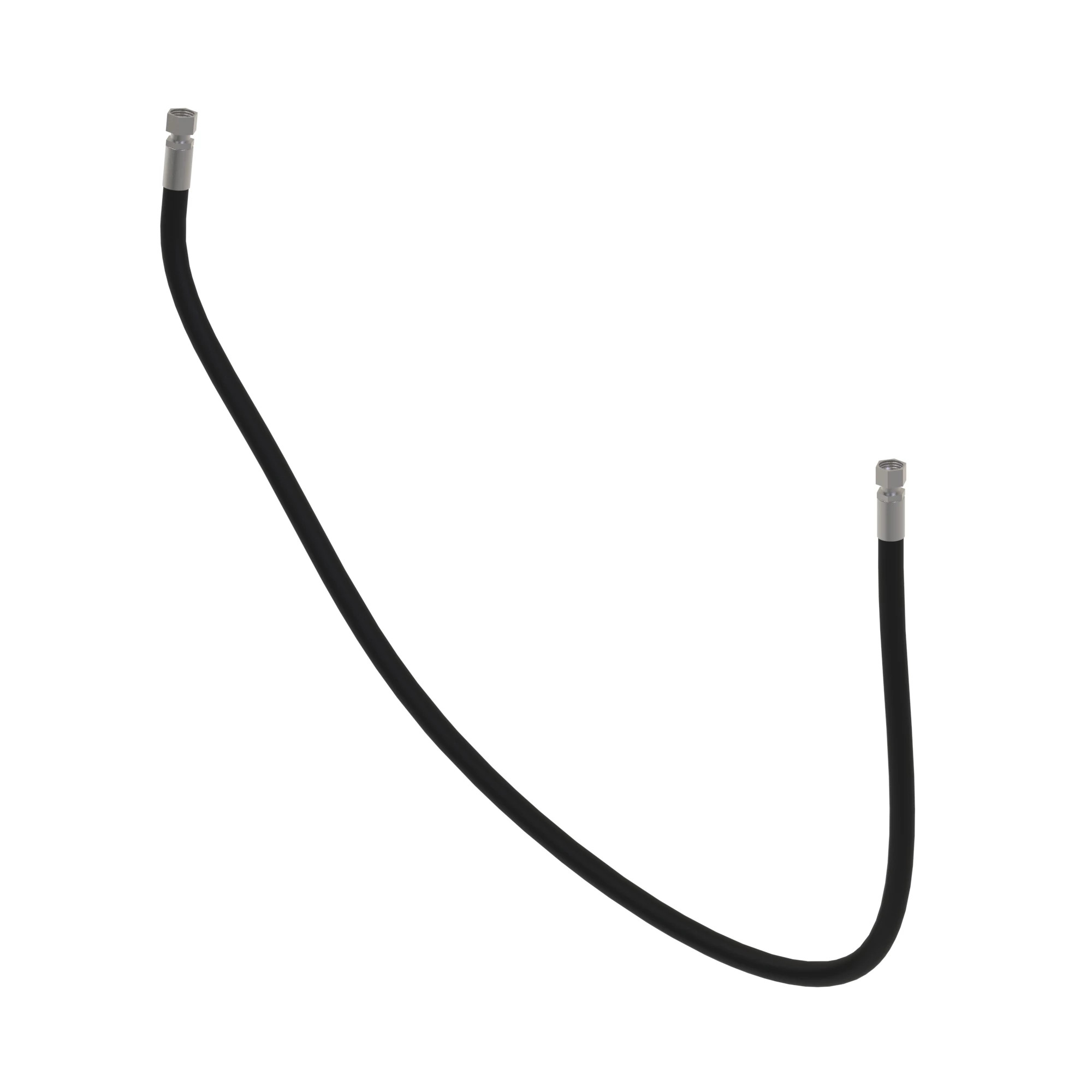 HYDRAULIC HOSE - FABRICATE