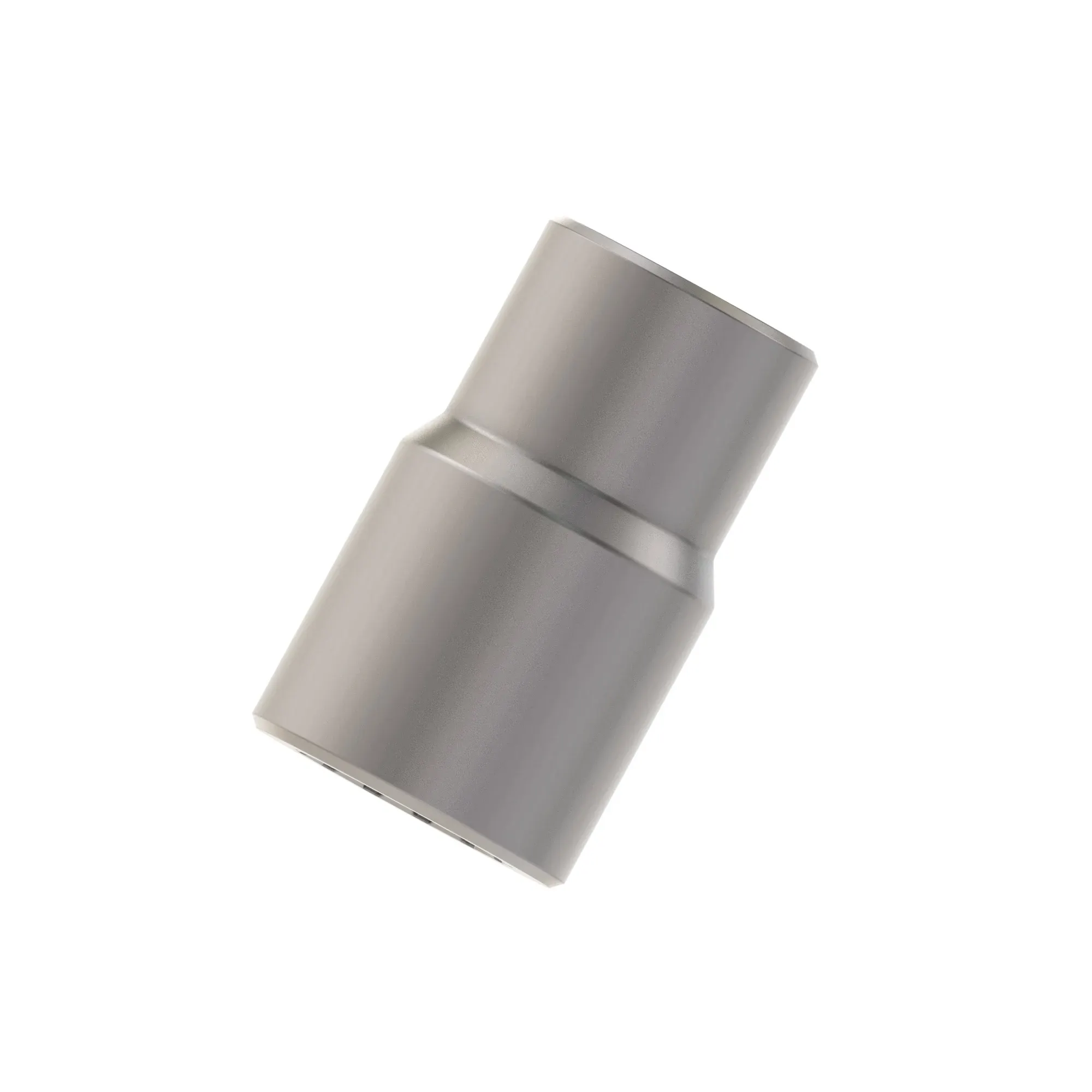 Splined Coupling
