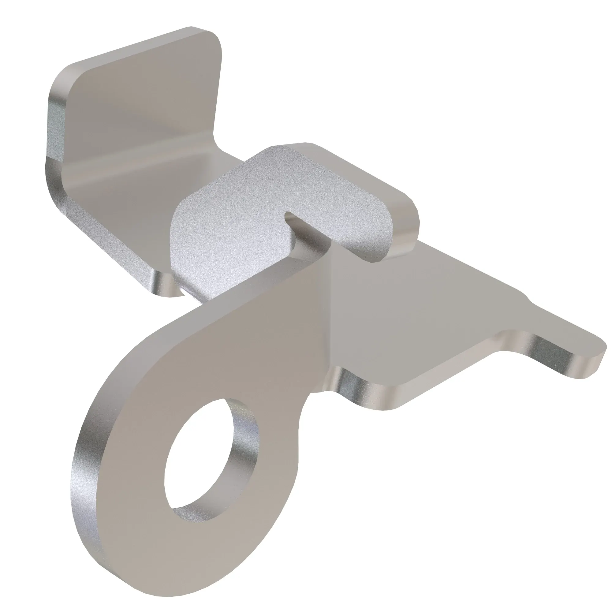 John Deere Oil Deflector IVT - L220427