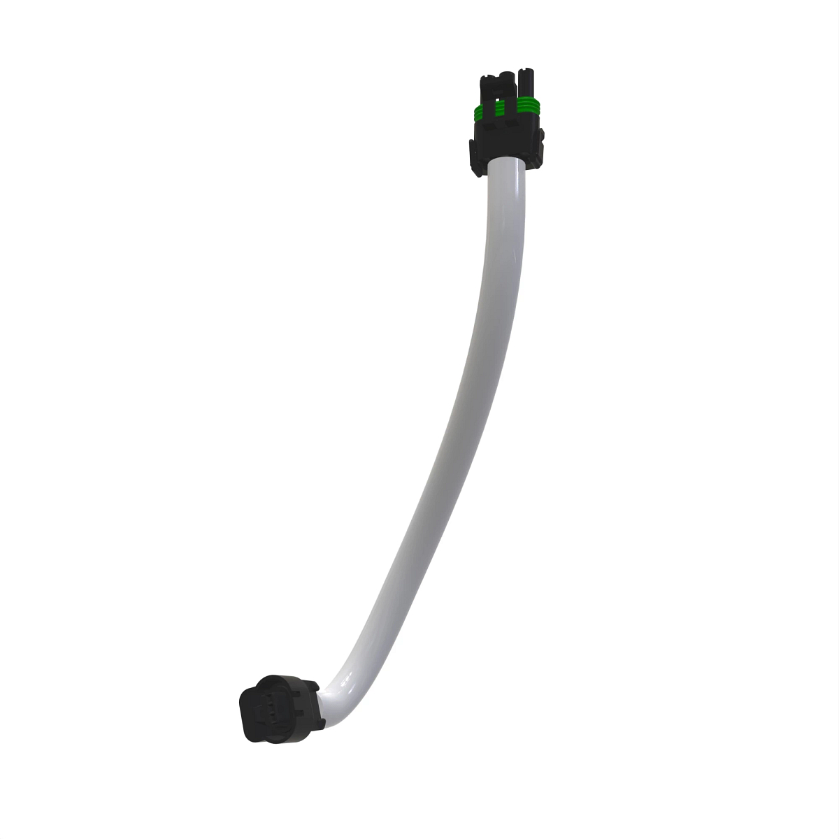 John Deere Vacuum Sensor Extension Harness - AA77577