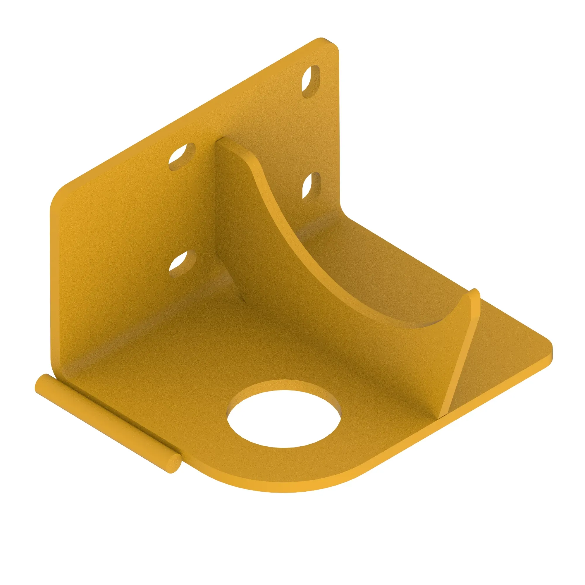 John Deere Bracket - AT404956