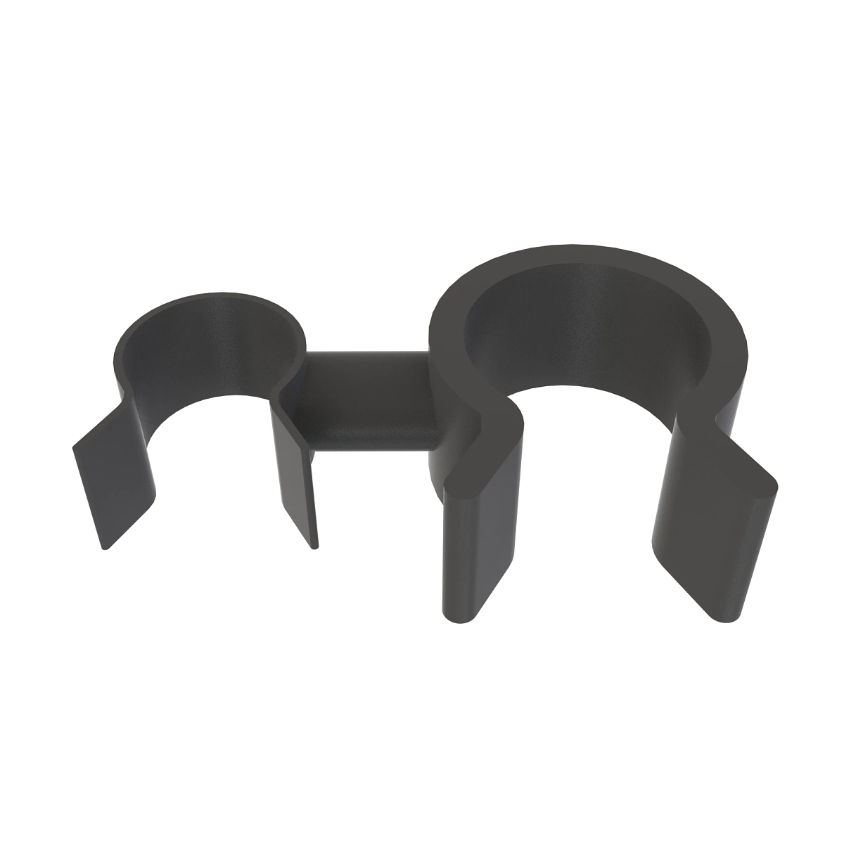 John Deere 2-Position (Loom Style) Clip - R224392