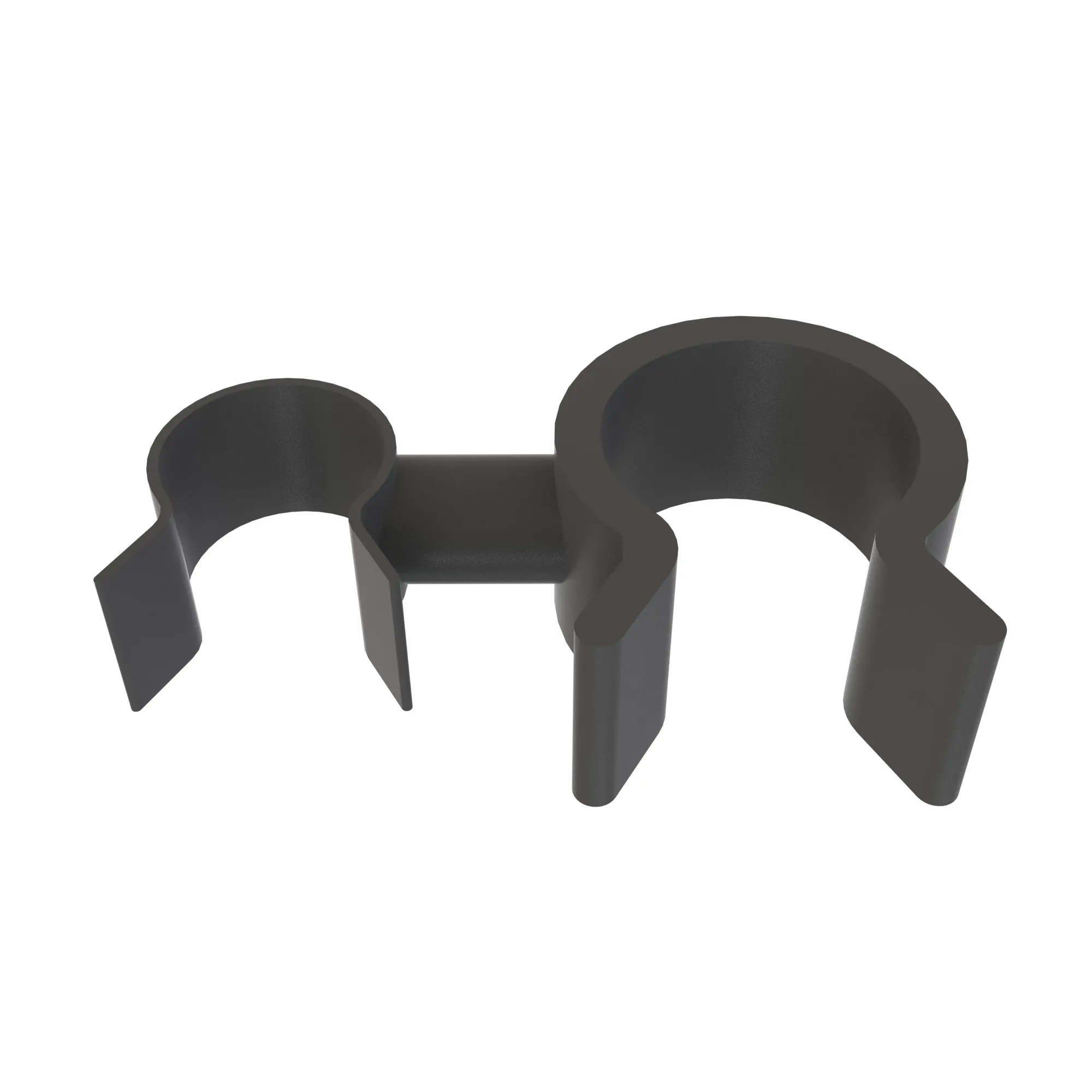 John Deere 2-Position (Loom Style) Clip - R224392