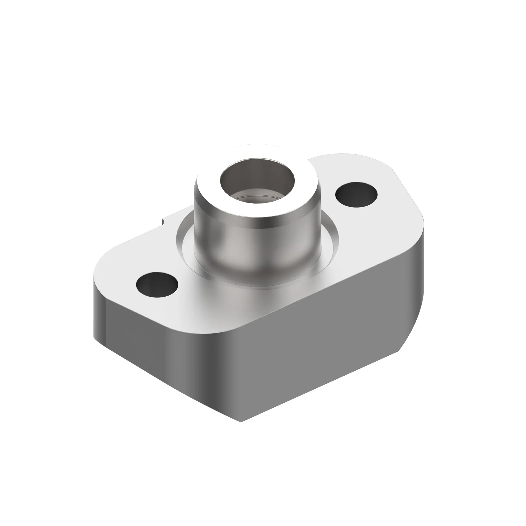SUPT,LOAD CONTROL SHAFT,W/BUSHING