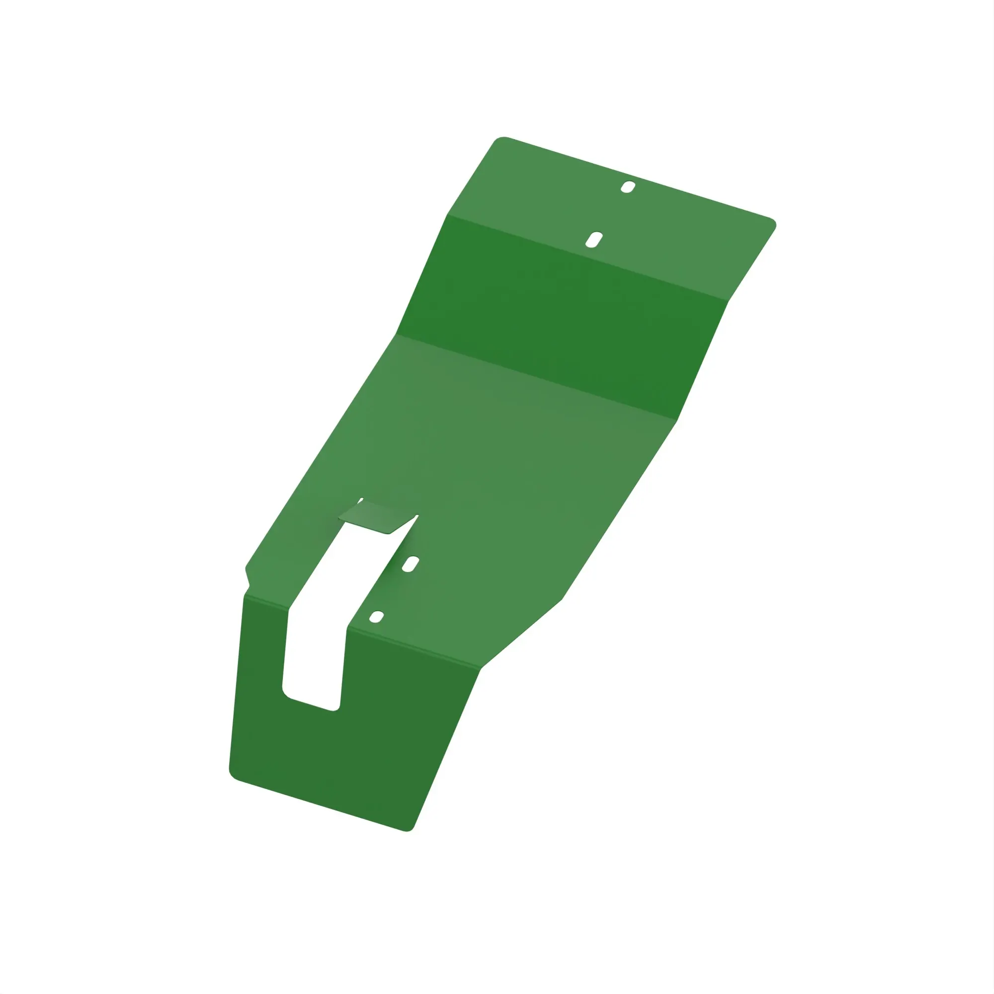 John Deere Right Side Frame Shield - KK19161
