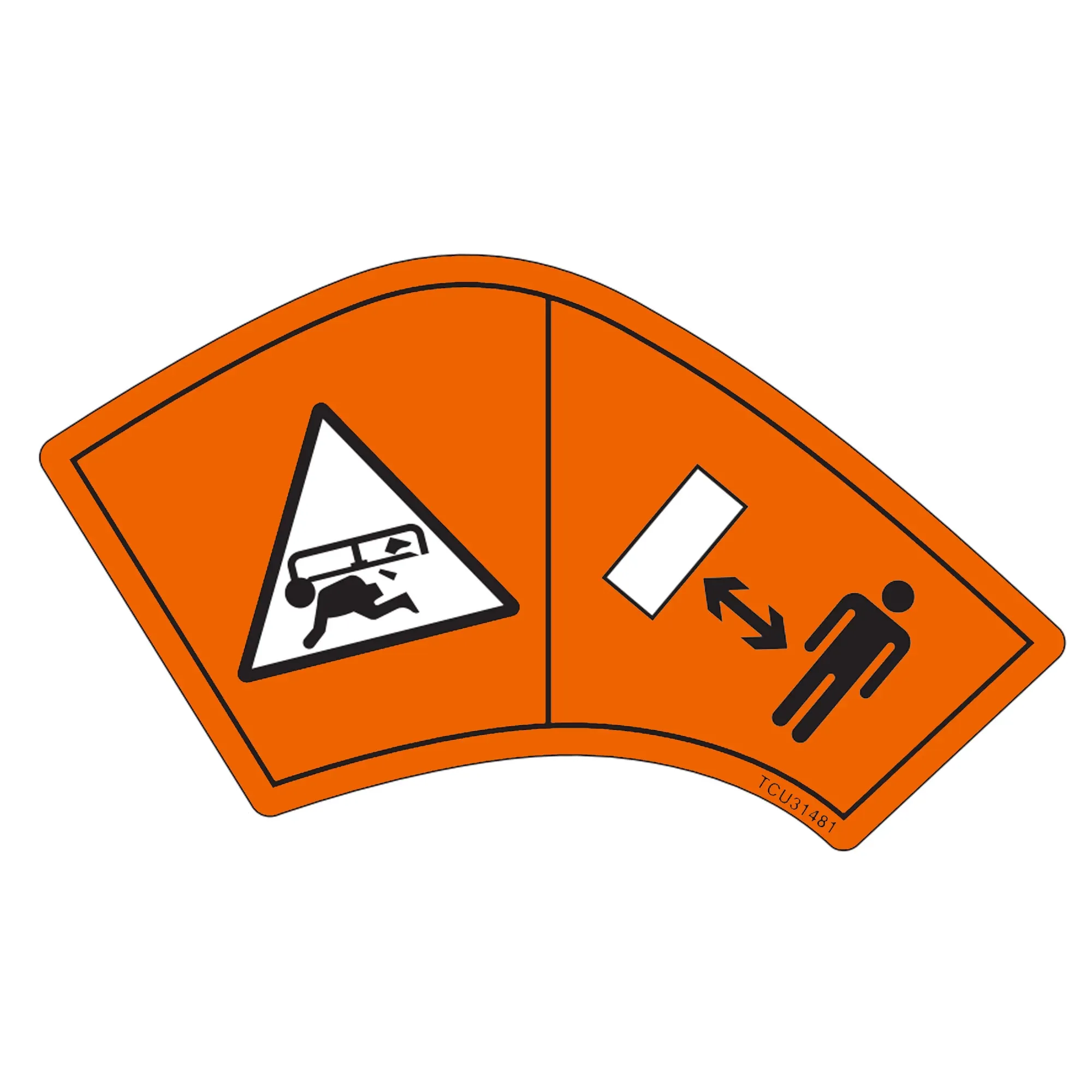 Safety Sign