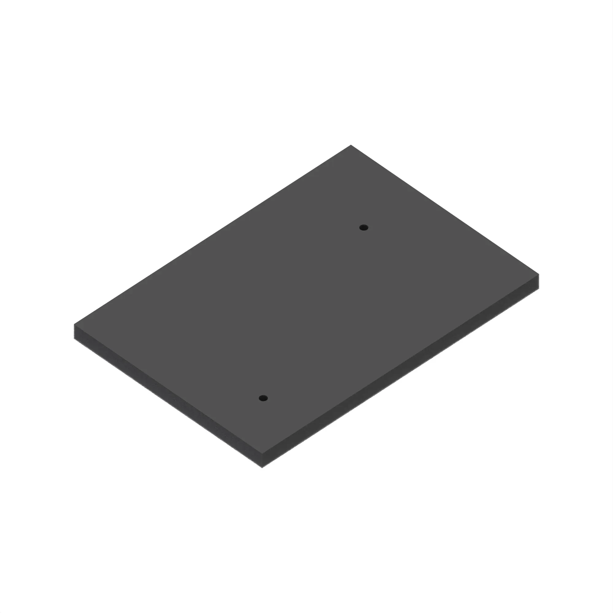 John Deere Sound Absorber Isolator - T425741