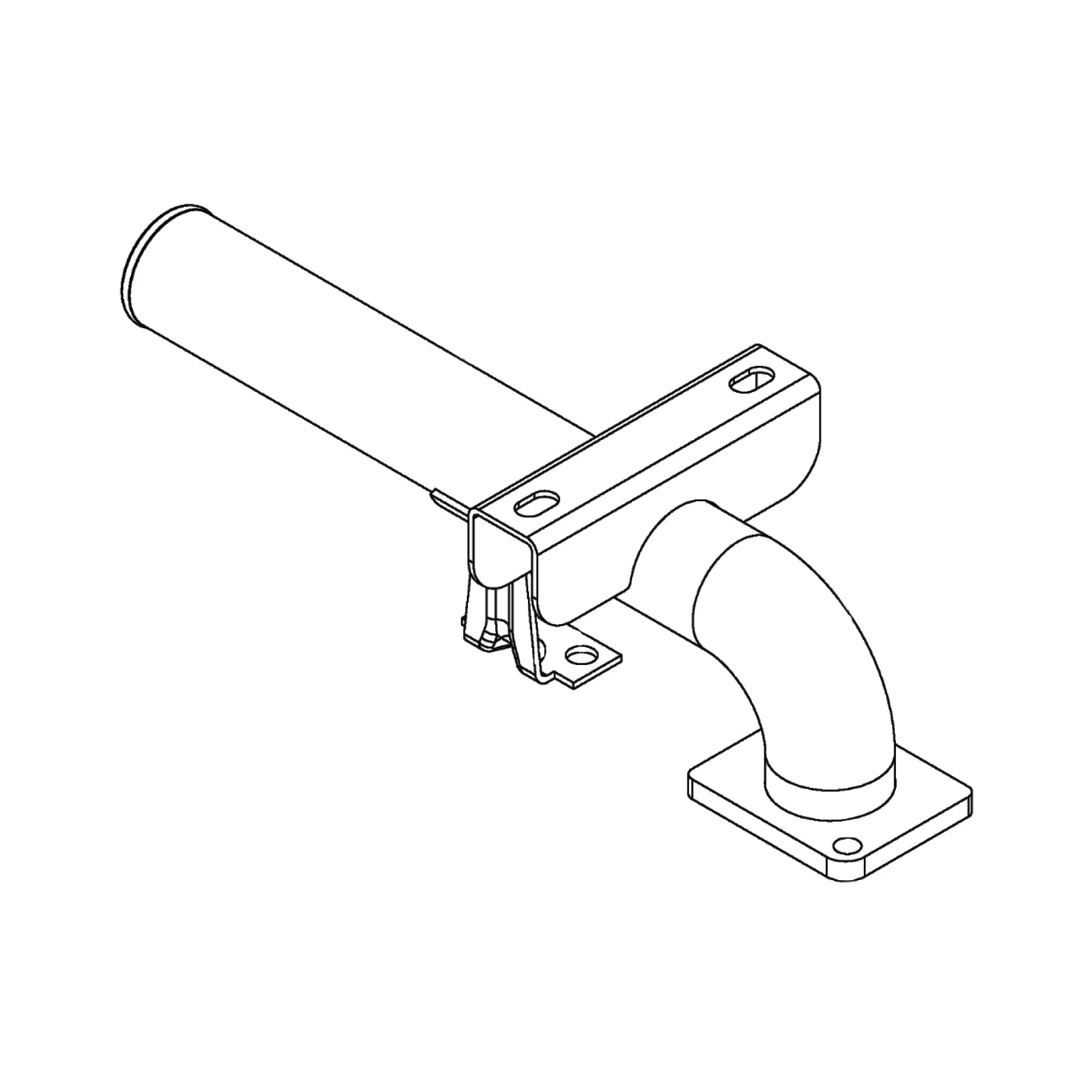 AIR INTAKE