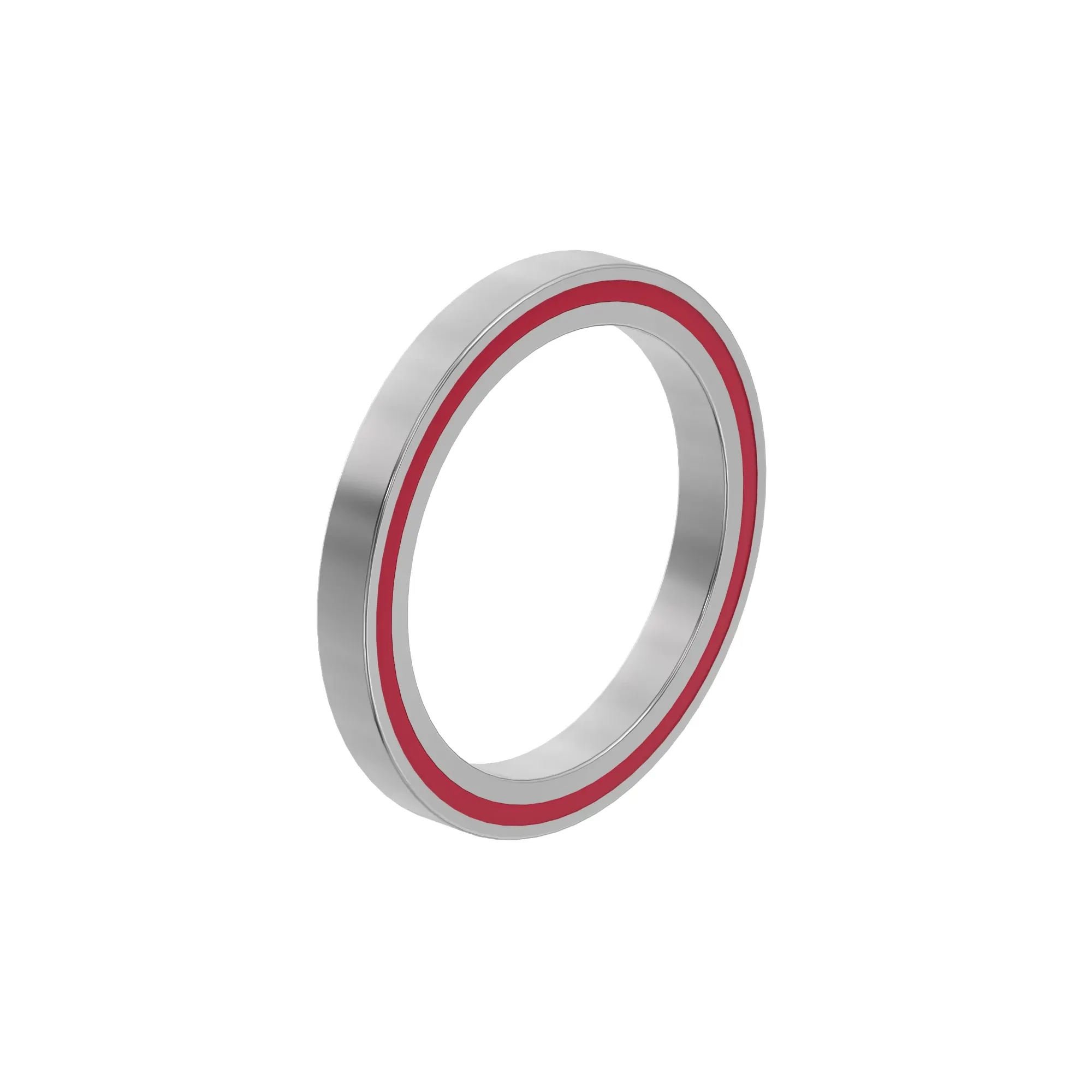 BEARING, DOUBLE ROW BALL