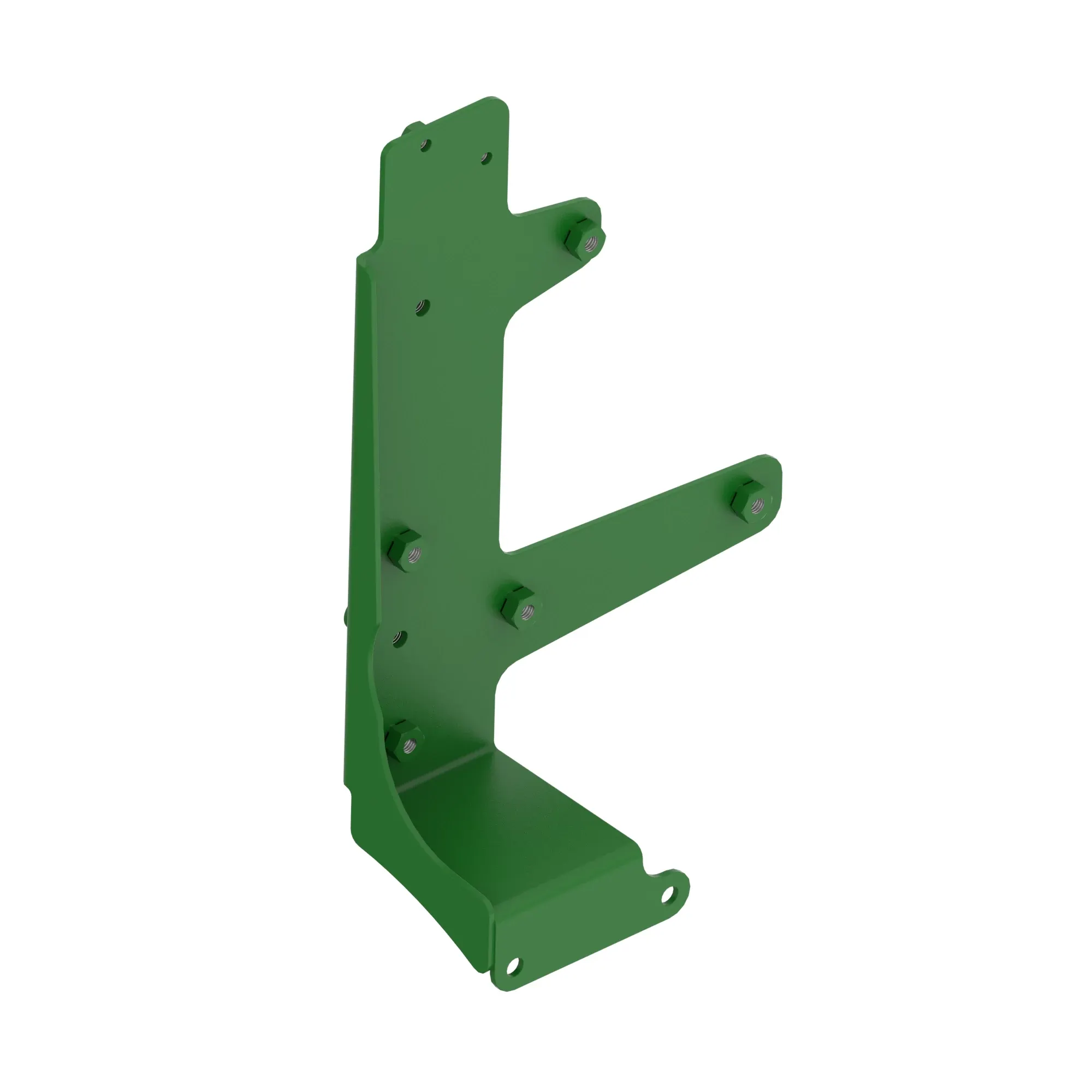 BRACKET, BRKT, PRESSURE SENSOR - 65