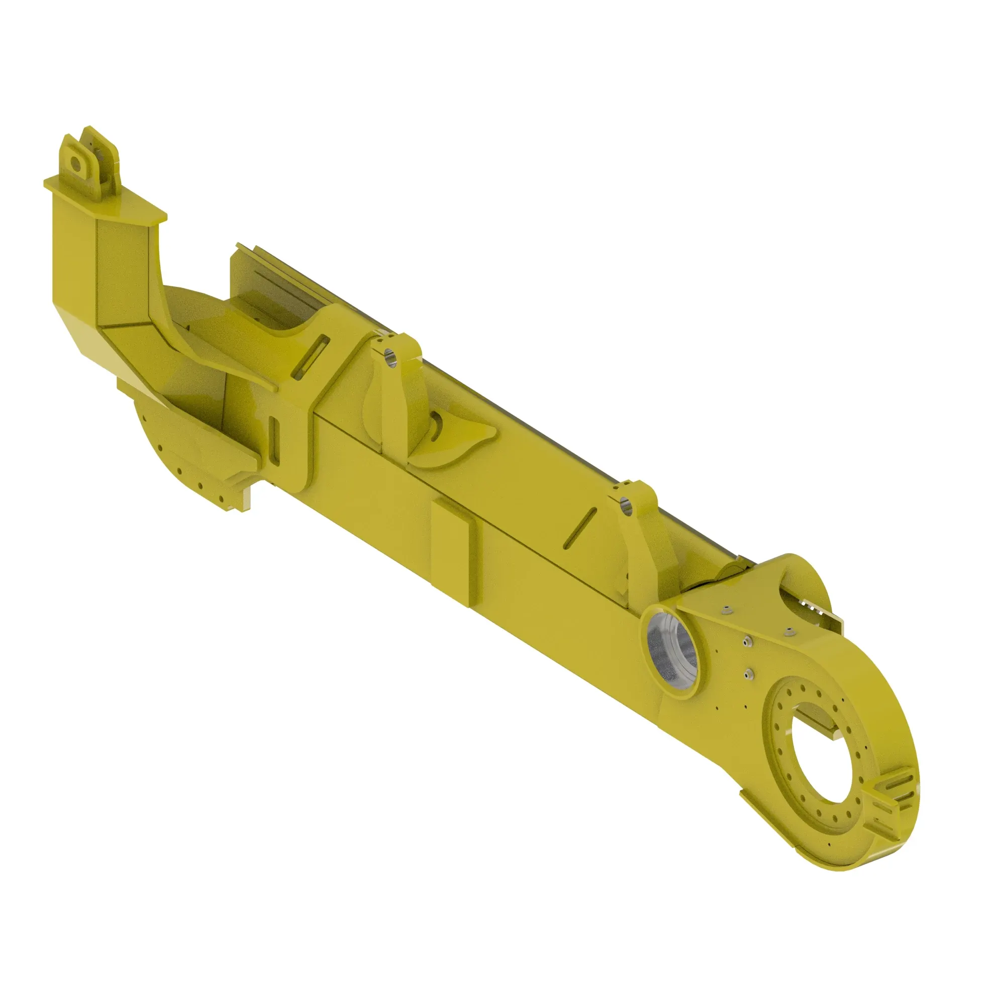 John Deere Frame - AXT21666