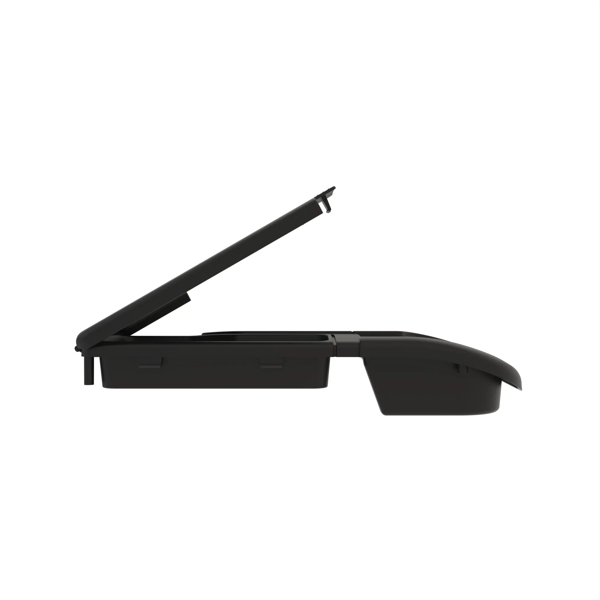 TOOL BOX  ASSEMBLY, 4WD