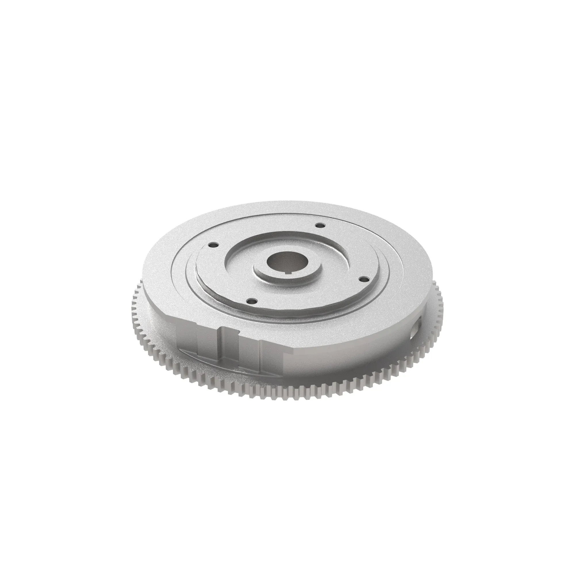 John Deere Flywheel - MIA11617