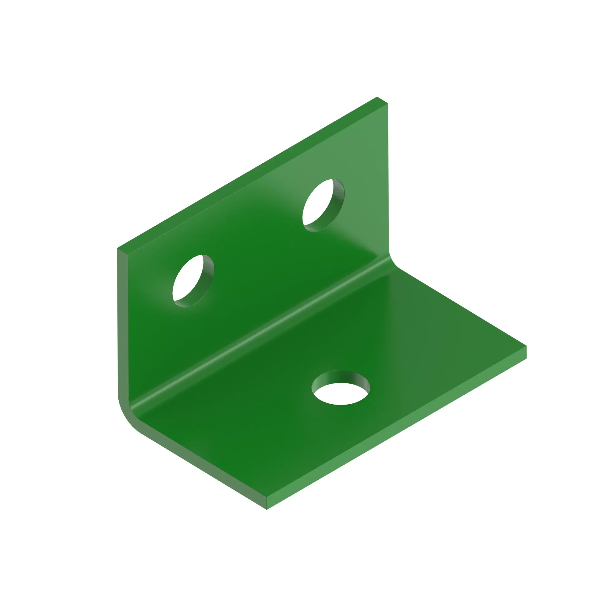 John Deere Angle - HXE191105