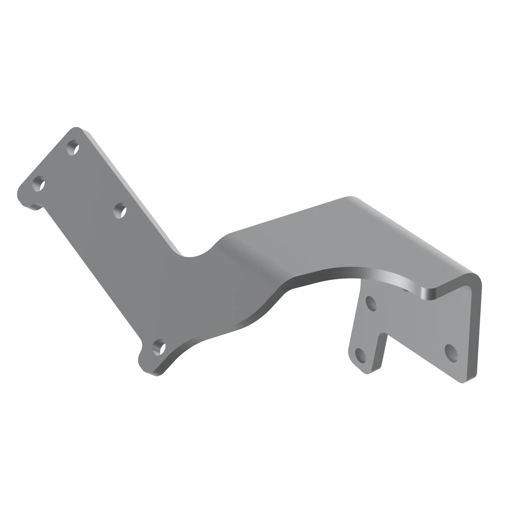John Deere Bracket - KK79888