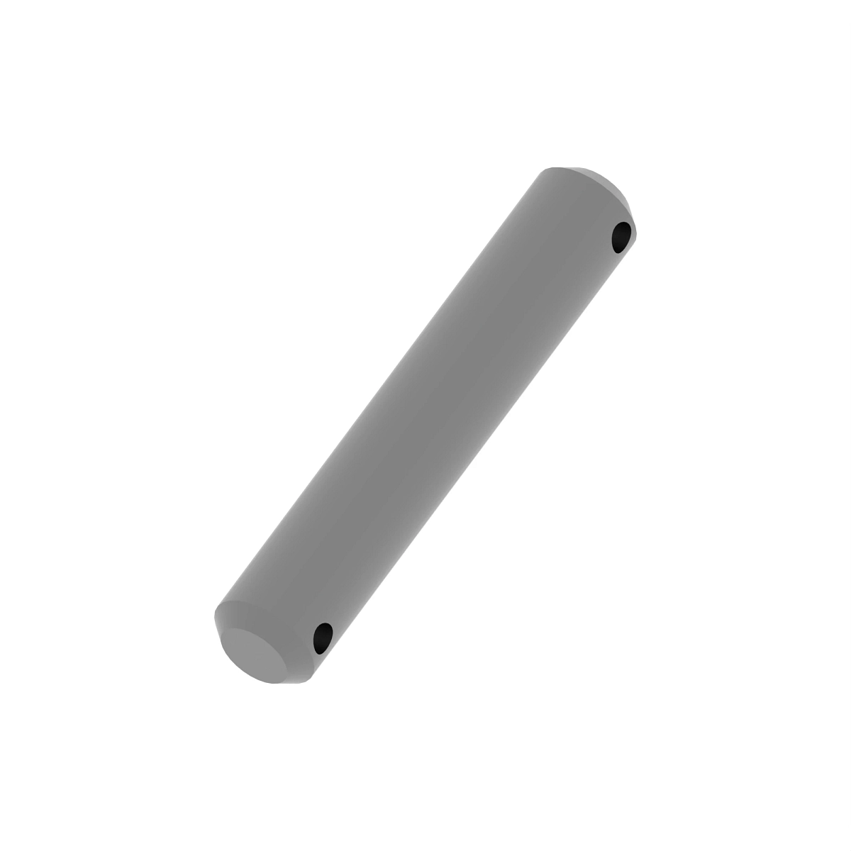 Pins With Split Pin Hole