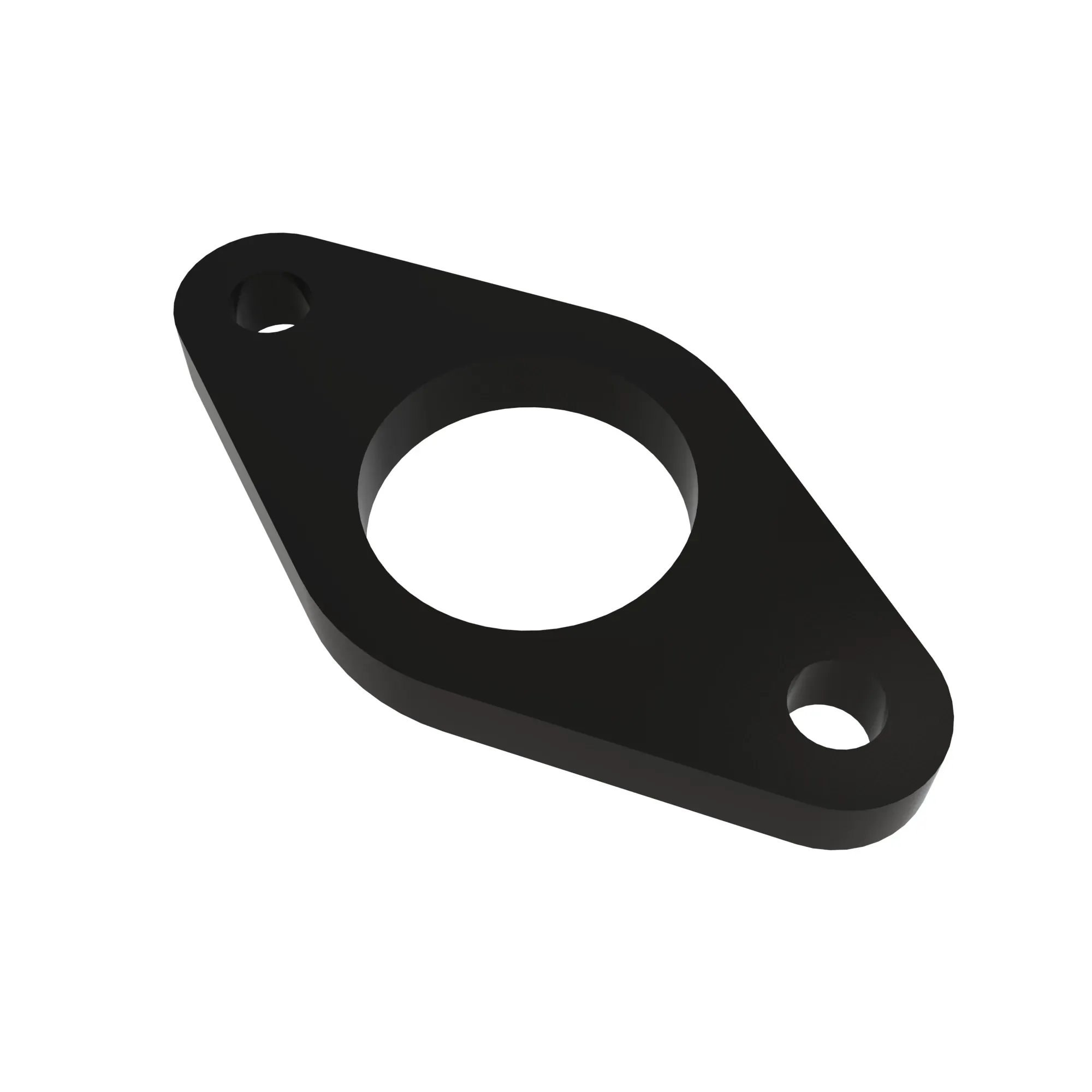 John Deere Brake Pedal Yoke Coupling - HXE80441