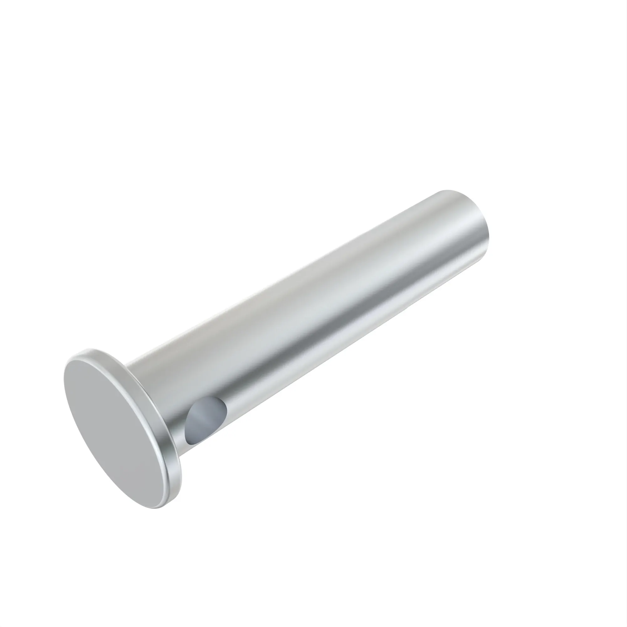 John Deere Upper Grille Pin Fastener - R128131