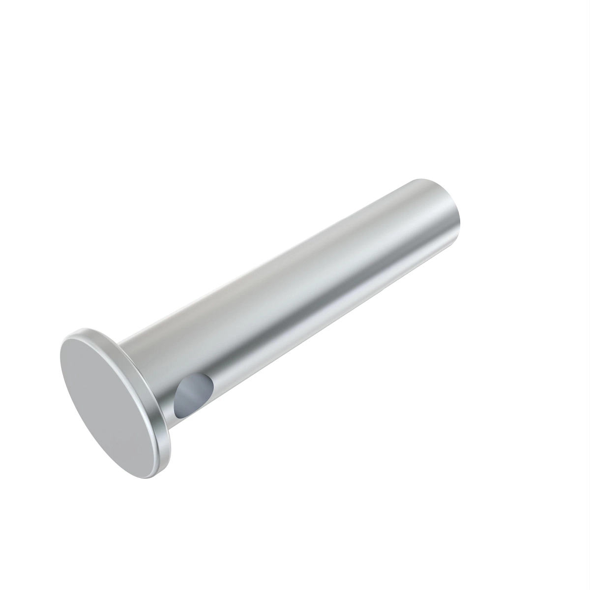 Pin Fastener, Upper Grille