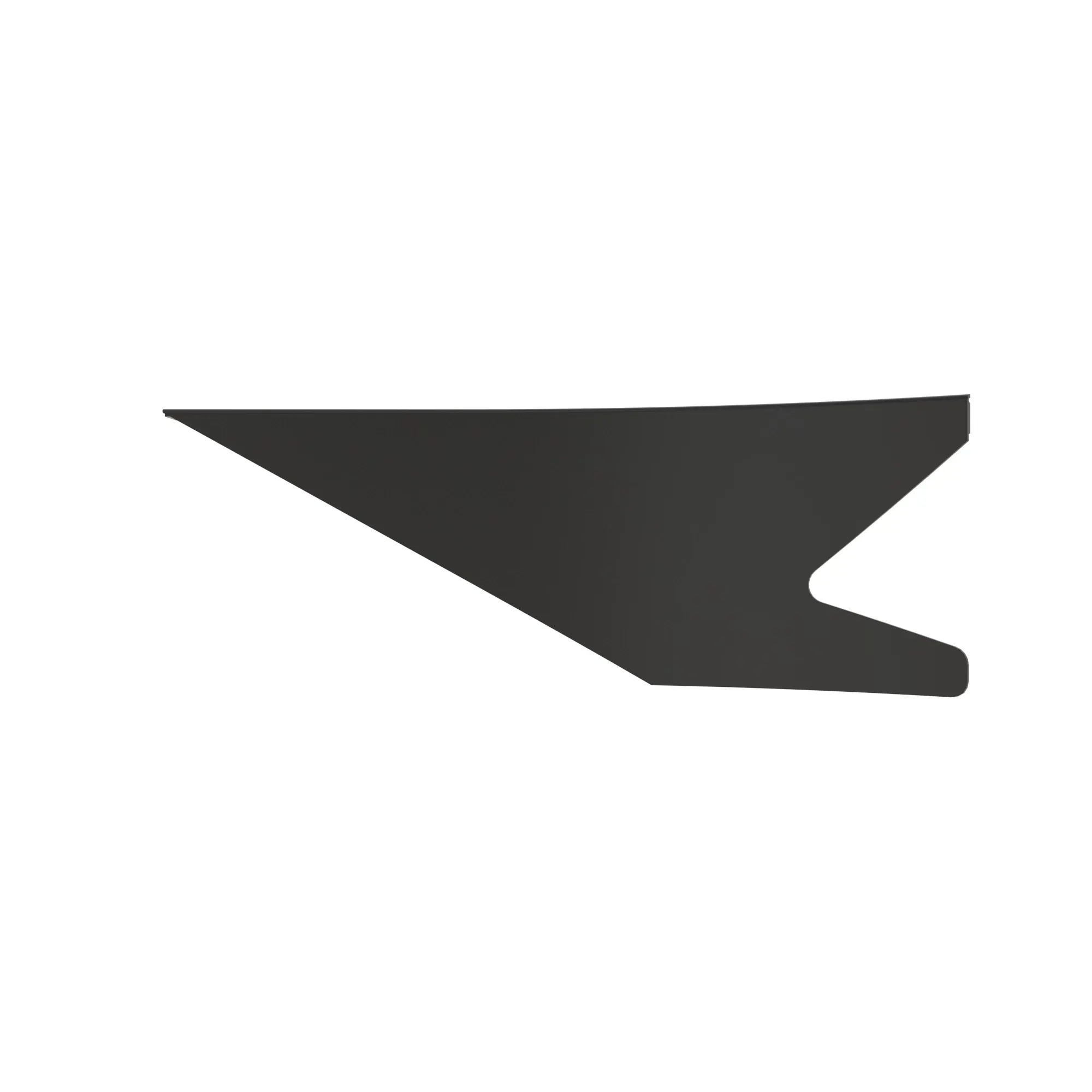 DEFLECTOR