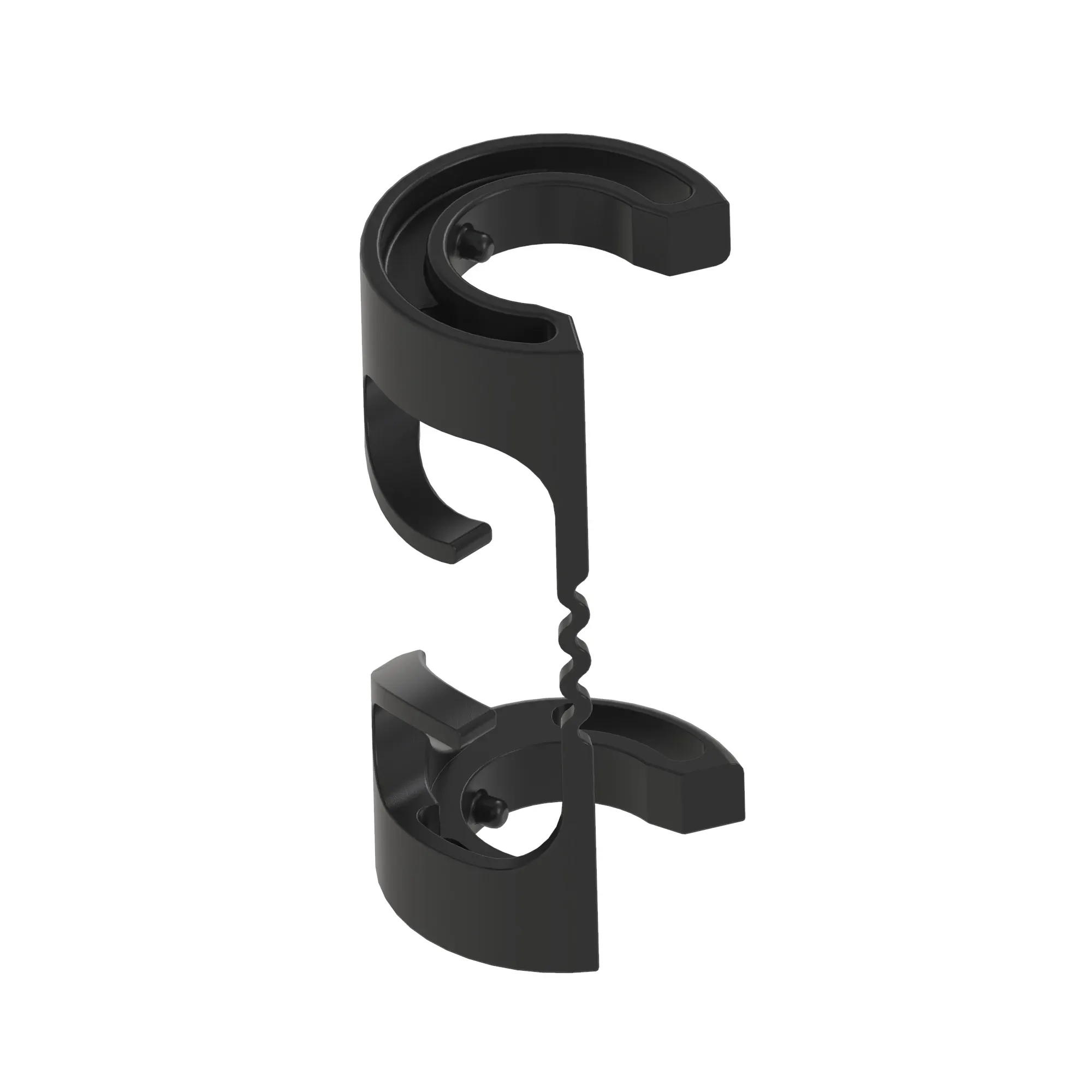 John Deere Panel Retainer Clip - T183882