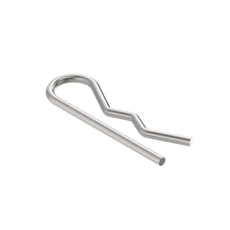 John Deere Spring Locking Pin - A15147