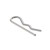 John Deere Hair Pin Clip - A15147