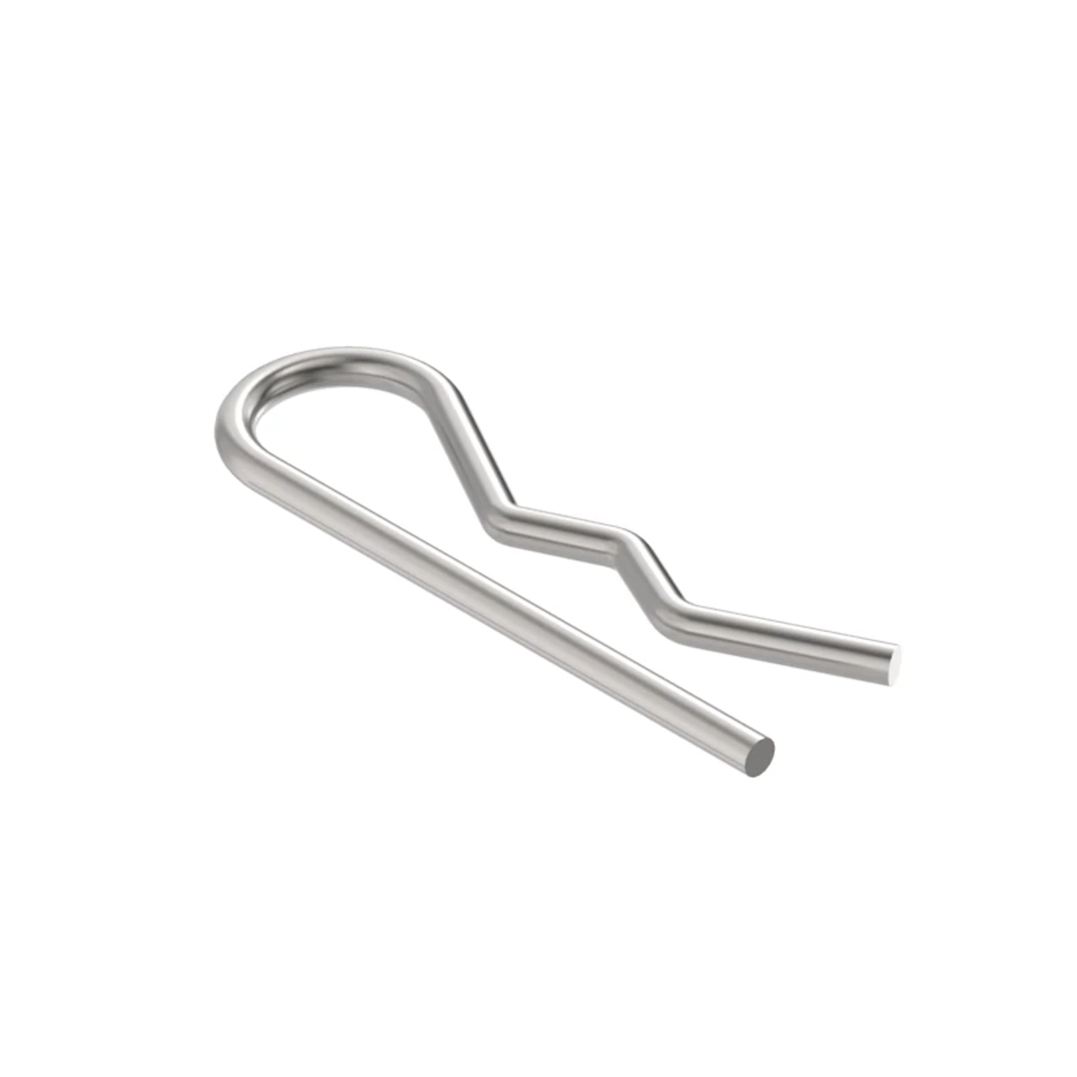John Deere Hair Pin Clip - A15147