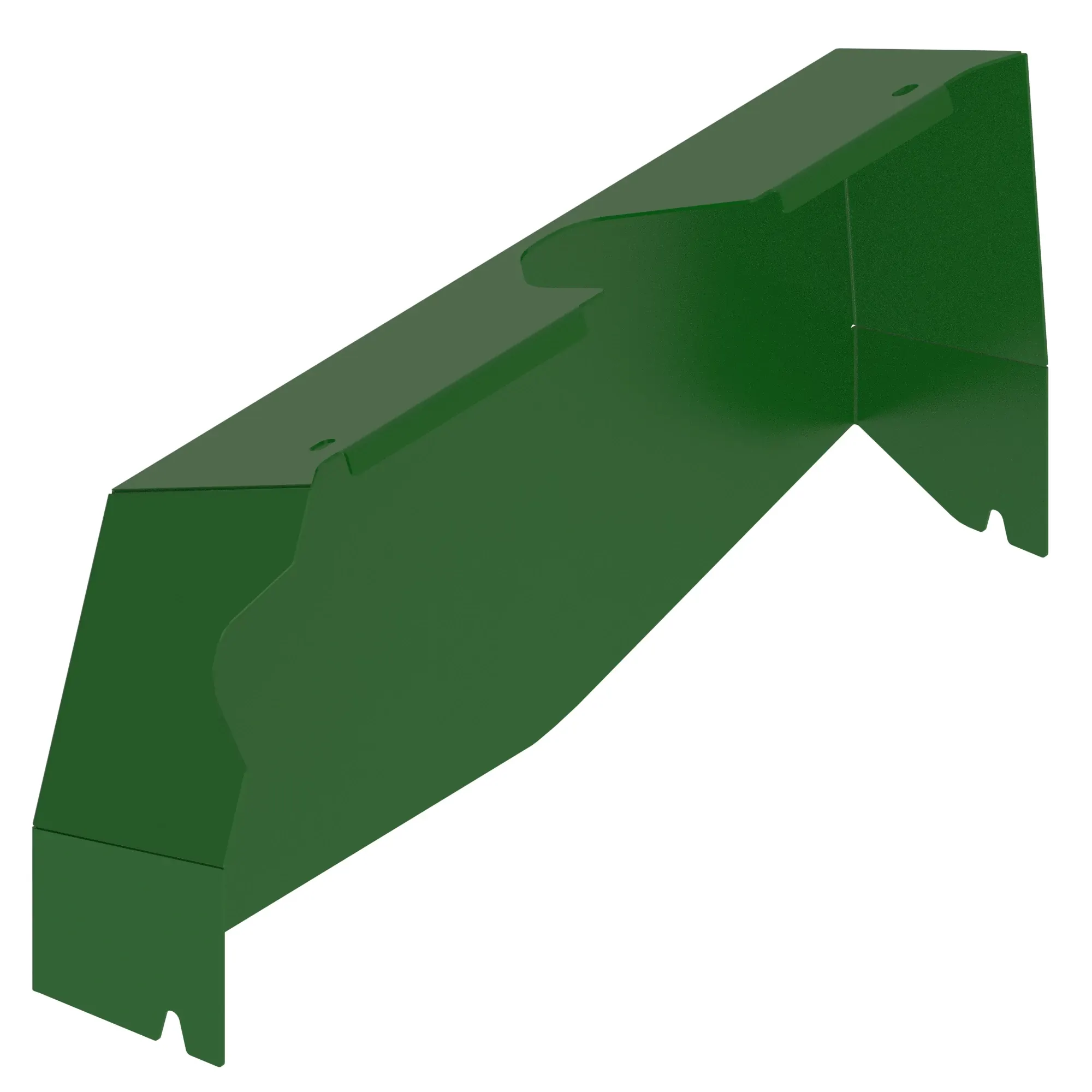 Weather Enclosure