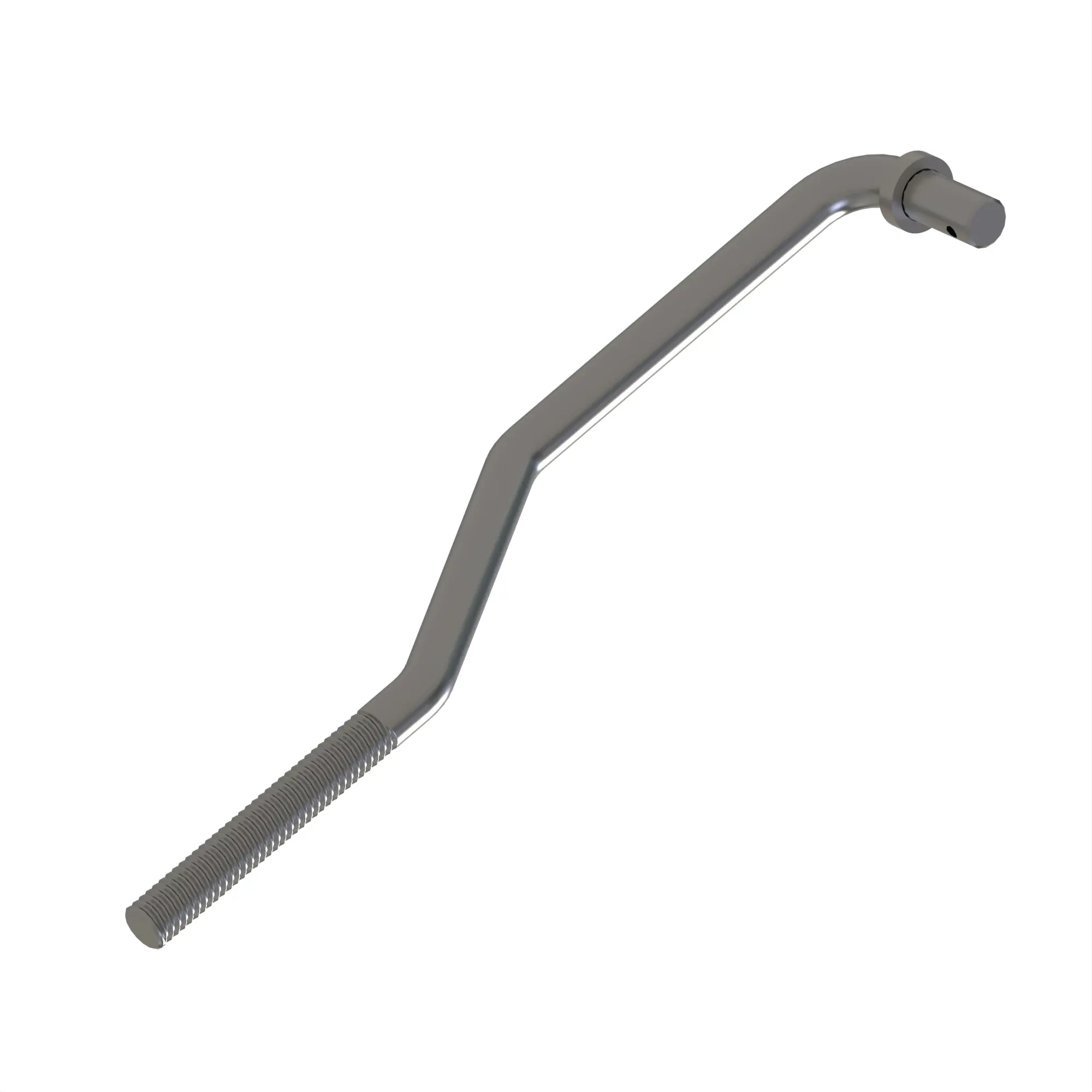John Deere Hand Brake Rod - SJ12900