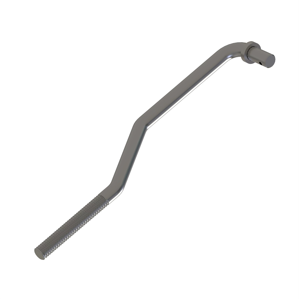 Rod, Hand Brake