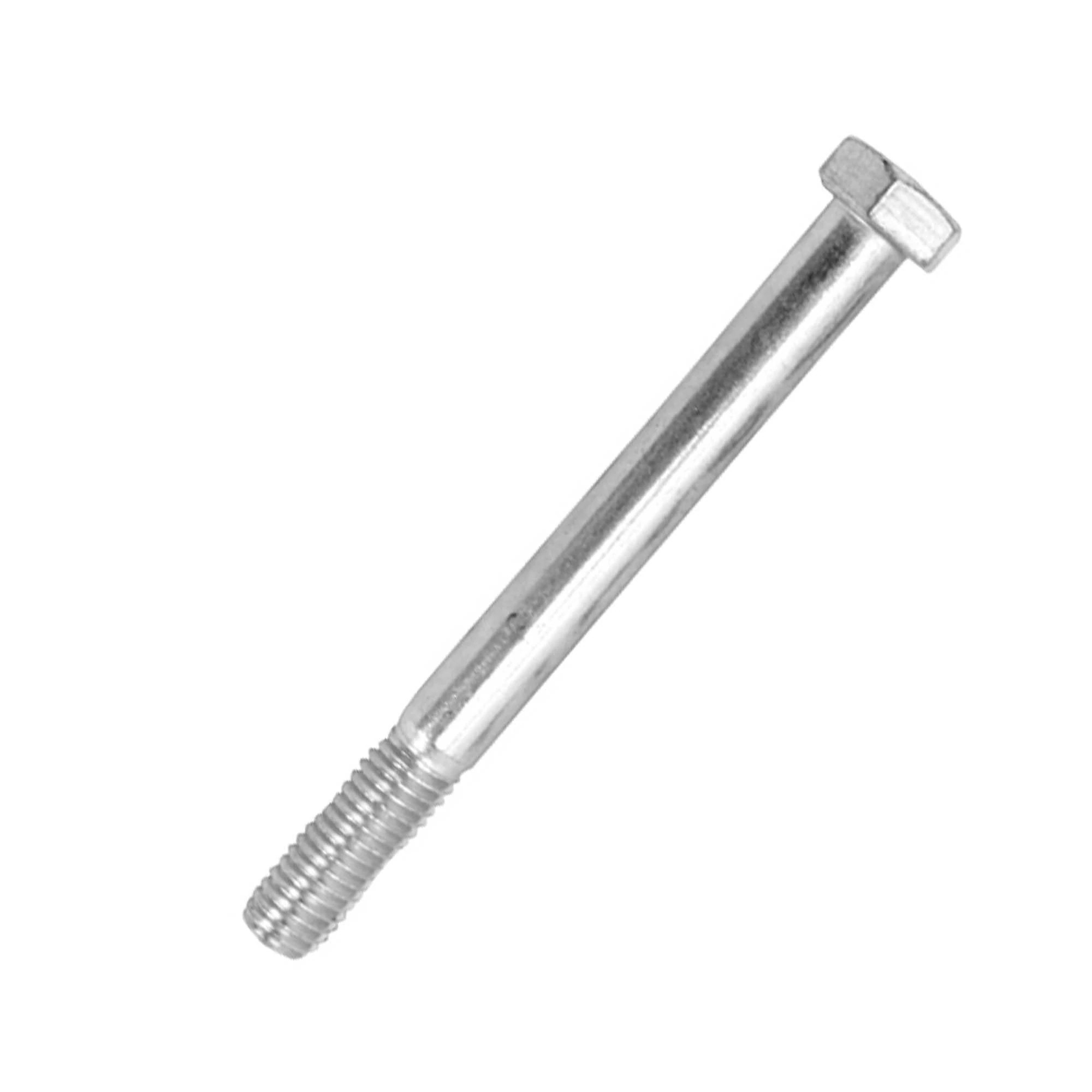 John Deere Hexagonal Head Cap Screw, M10 X 100 - M132832