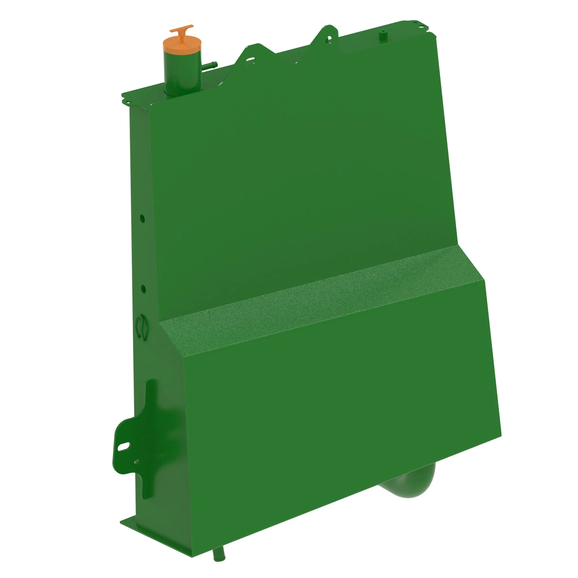 Hydraulic Reservoir