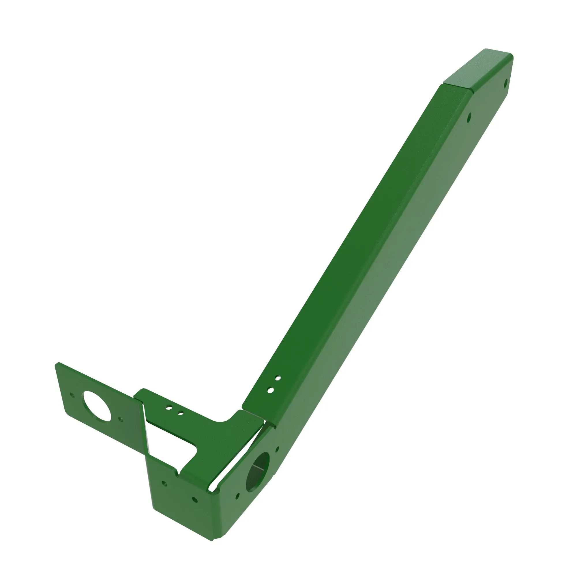 John Deere Turning Light Bracket, Right Side - HXE106884