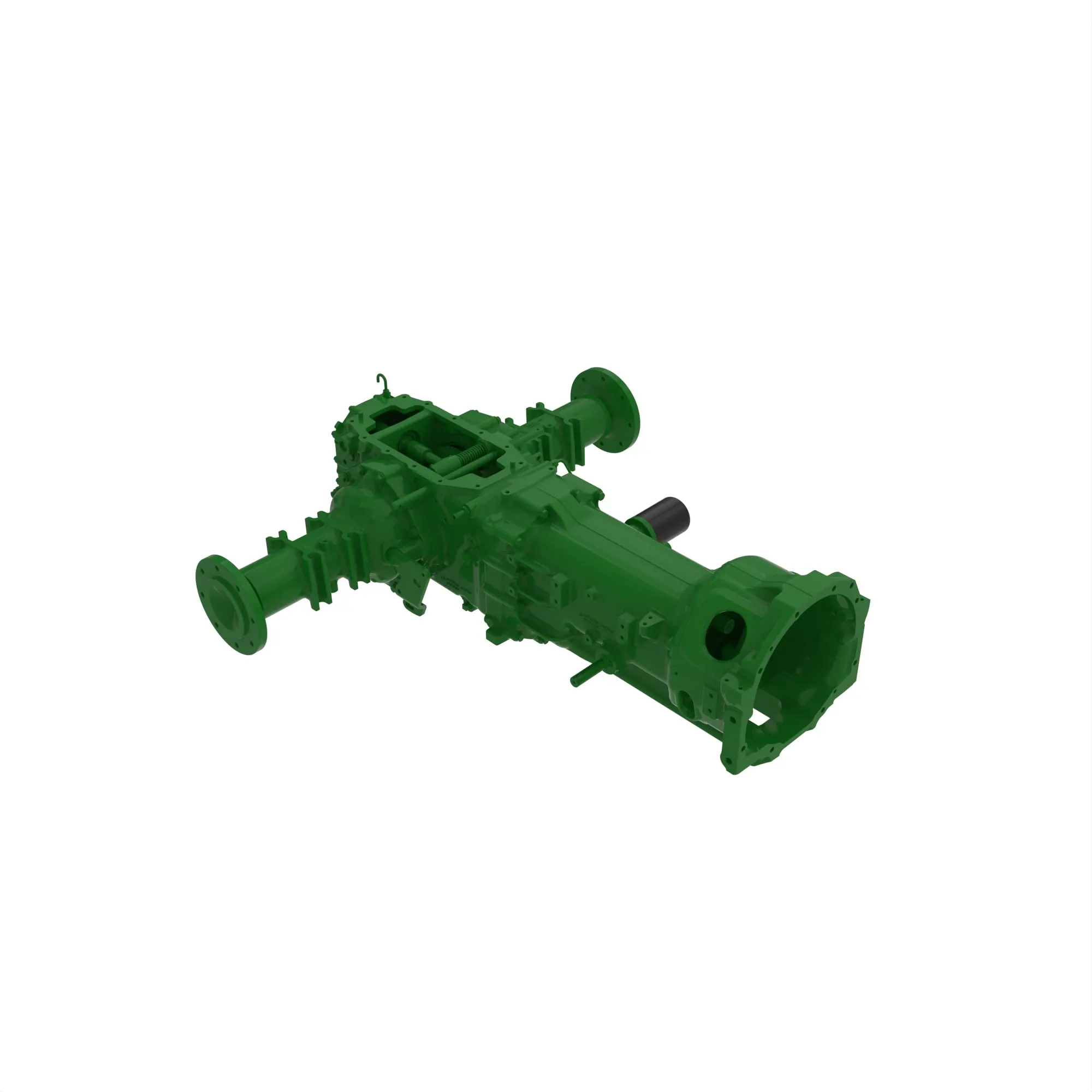 John Deere Transaxle - LVA18303