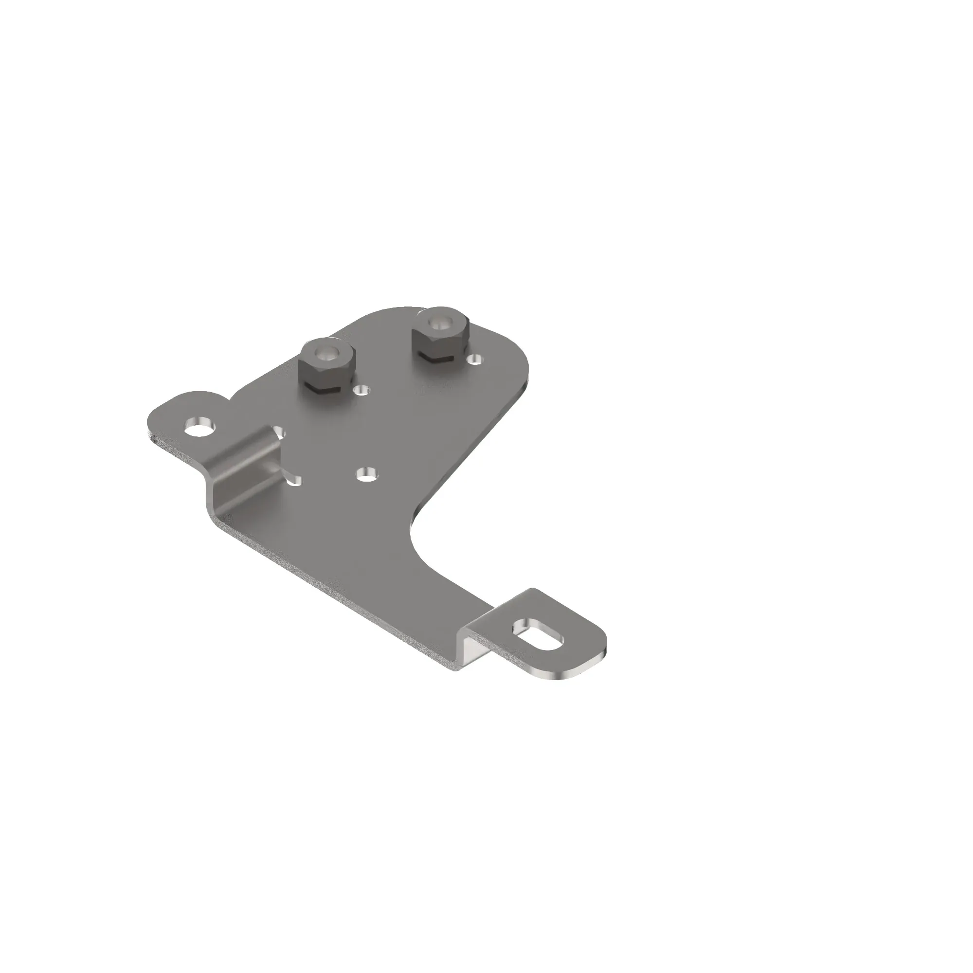Bracket