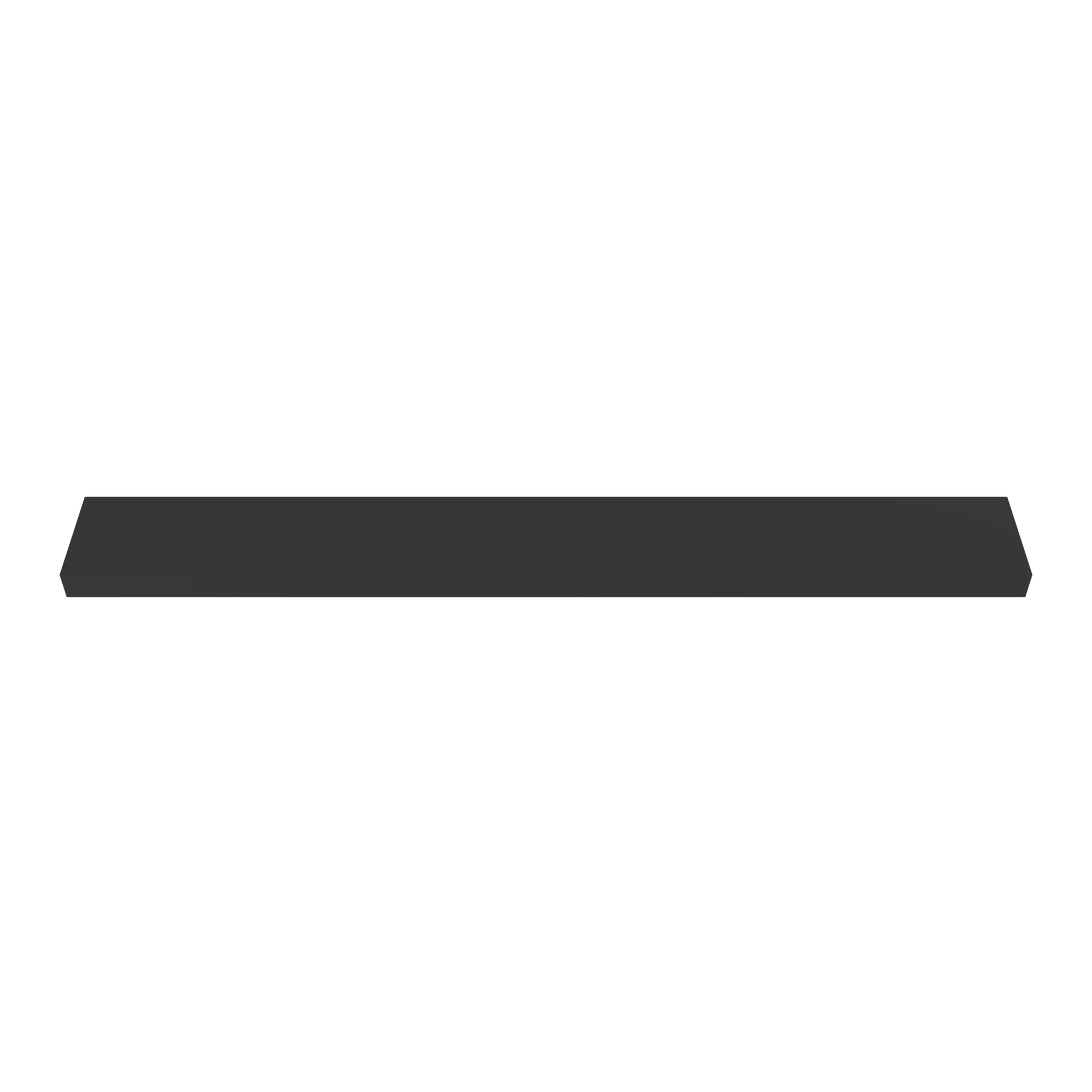 ISOLATOR, FOAM