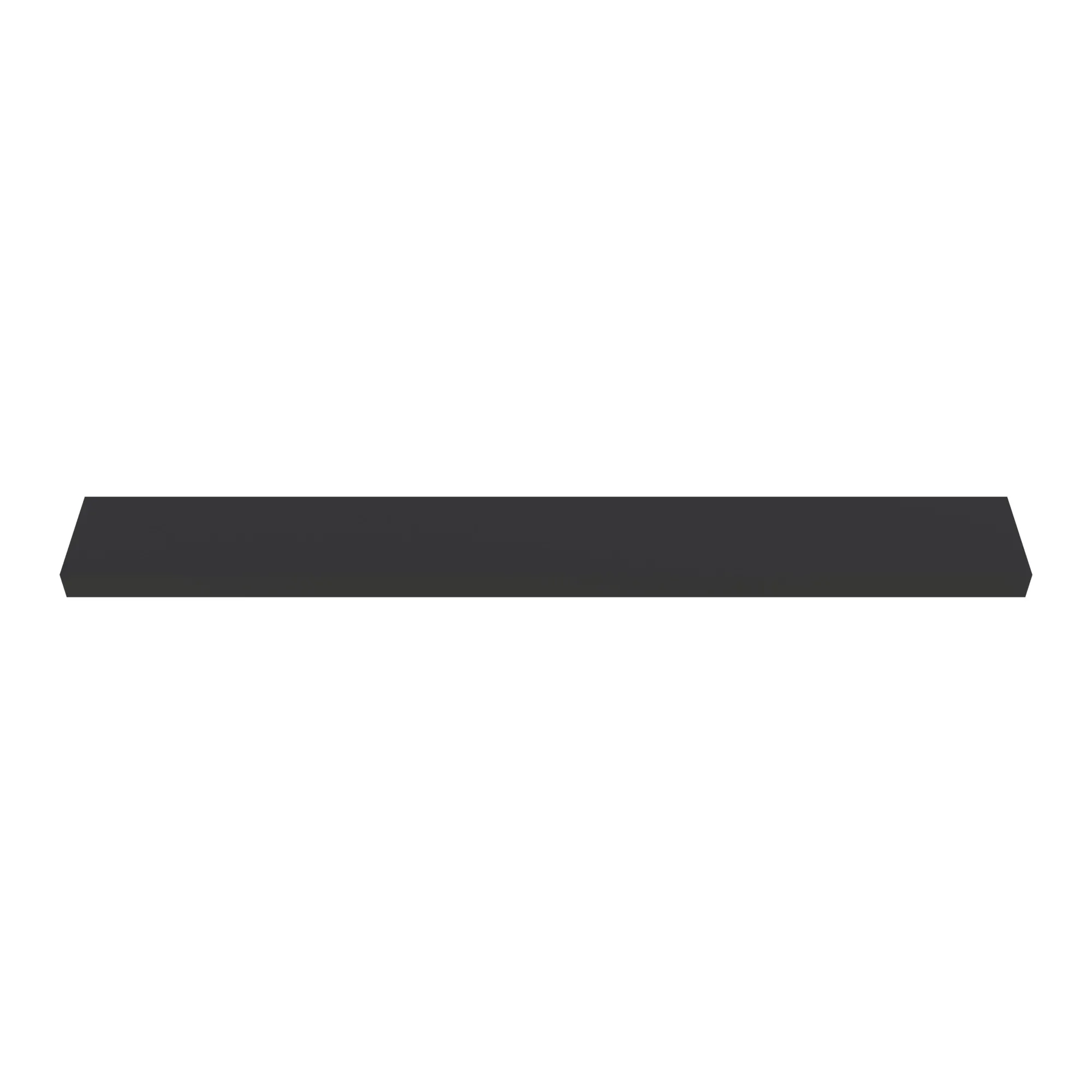 John Deere Foam Isolator - M151330