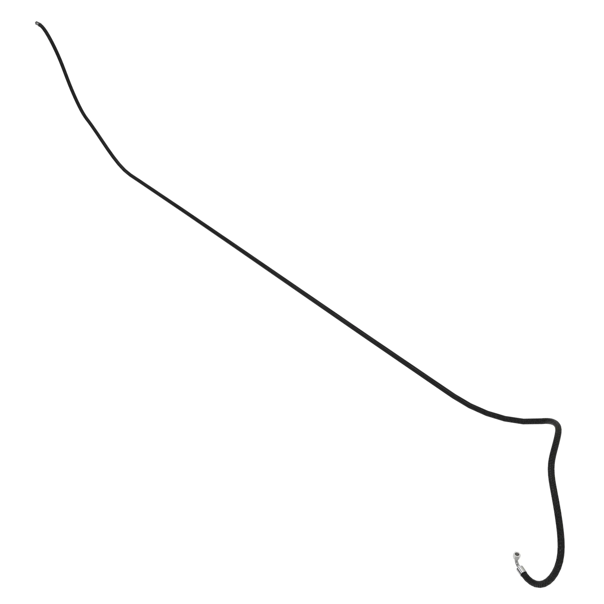 John Deere Hydraulic Hose - F699263