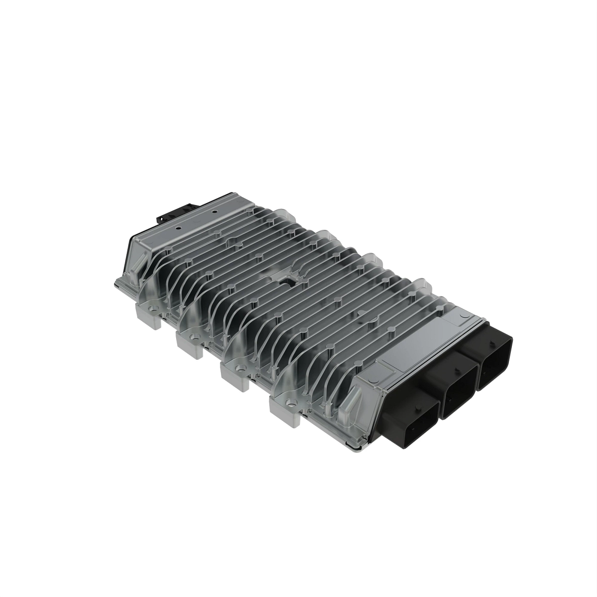 Electronic Control Unit, Tank Contr